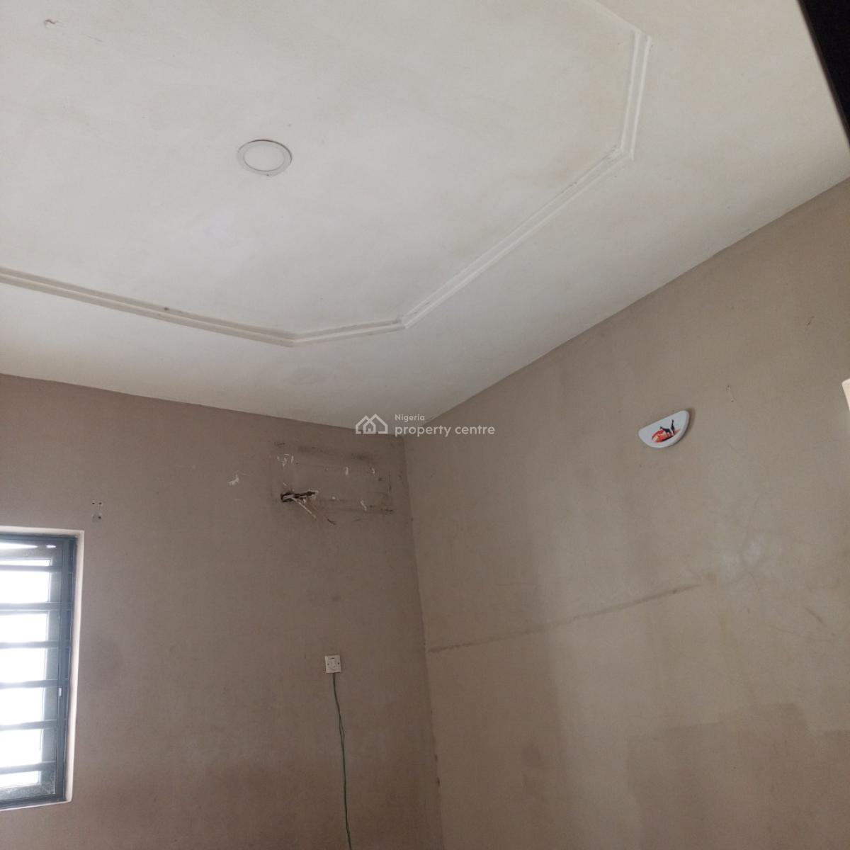 Three Bedroom Apartment, Ado, Ajah, Lagos, Flat / Apartment for Rent