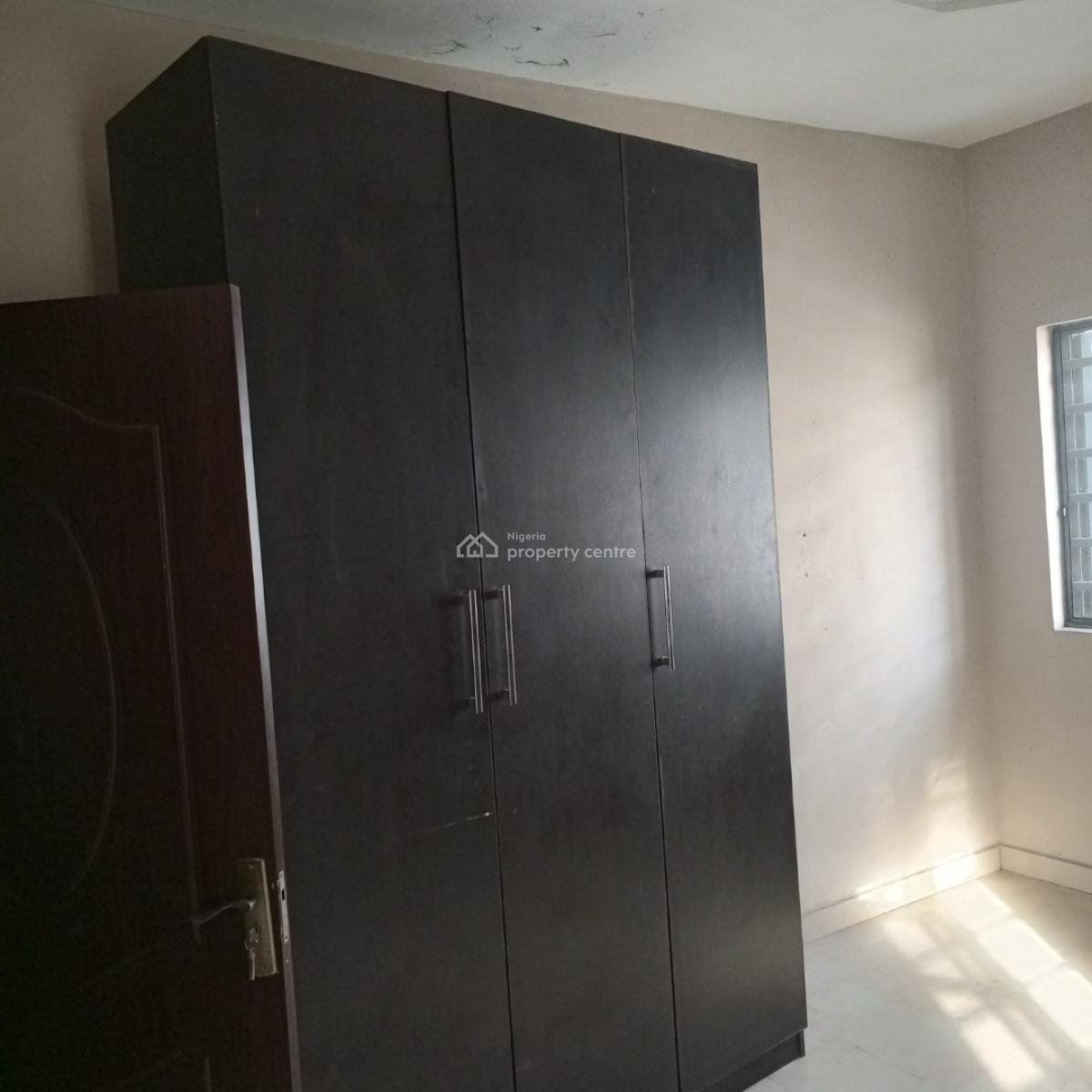 Three Bedroom Apartment, Ado, Ajah, Lagos, Flat / Apartment for Rent