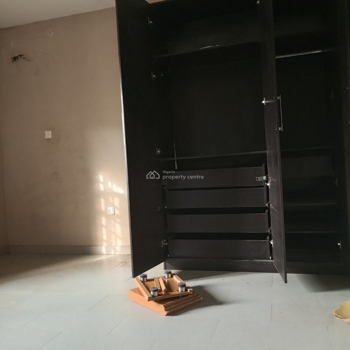 Three Bedroom Apartment, Ado, Ajah, Lagos, Flat / Apartment for Rent