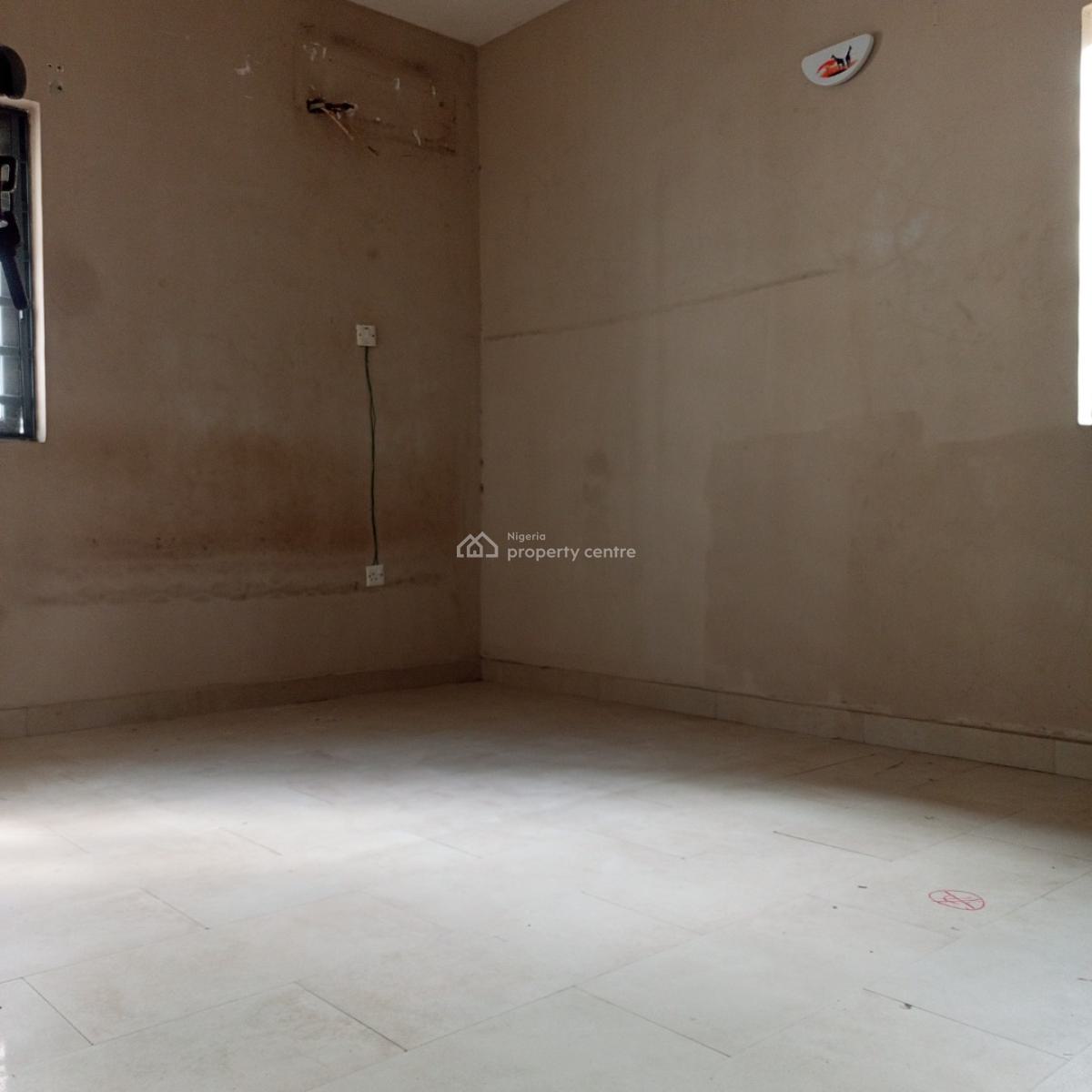 Three Bedroom Apartment, Ado, Ajah, Lagos, Flat / Apartment for Rent