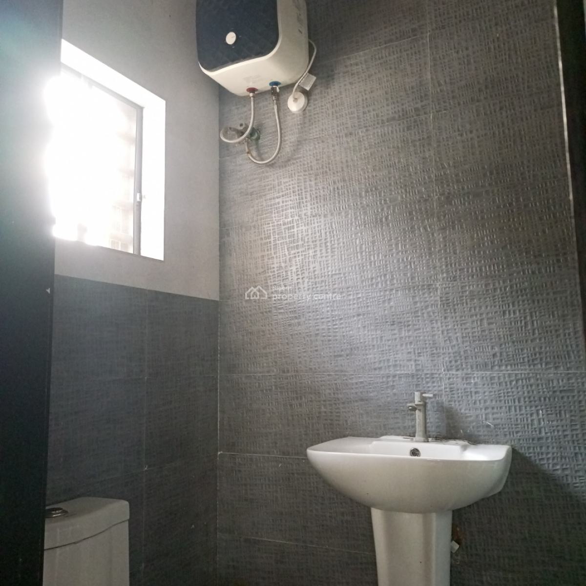 Three Bedroom Apartment, Ado, Ajah, Lagos, Flat / Apartment for Rent