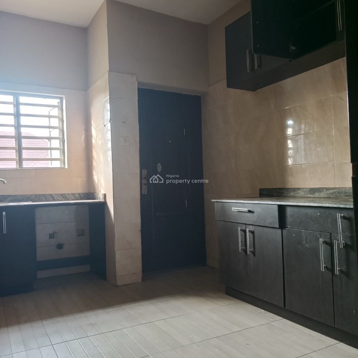 Three Bedrooms Apartment, Ado, Ajah, Lagos, Flat / Apartment for Rent