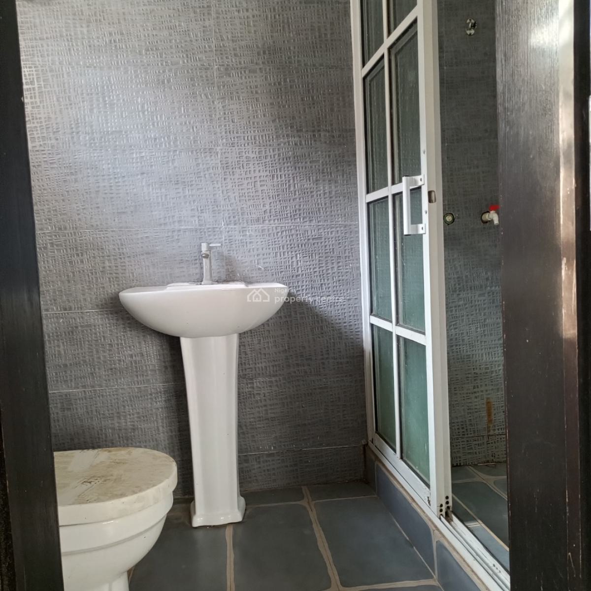 Three Bedrooms Apartment, Ado, Ajah, Lagos, Flat / Apartment for Rent