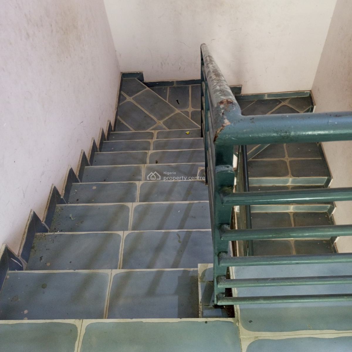 Three Bedrooms Apartment, Ado, Ajah, Lagos, Flat / Apartment for Rent