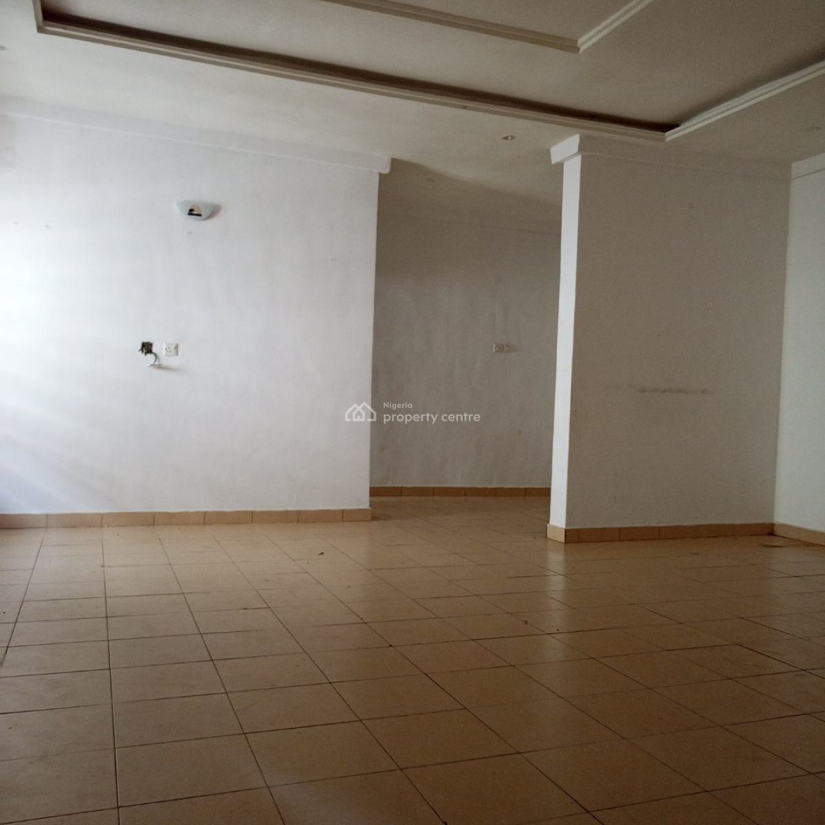 Three Bedrooms Apartment, Ado, Ajah, Lagos, Flat / Apartment for Rent