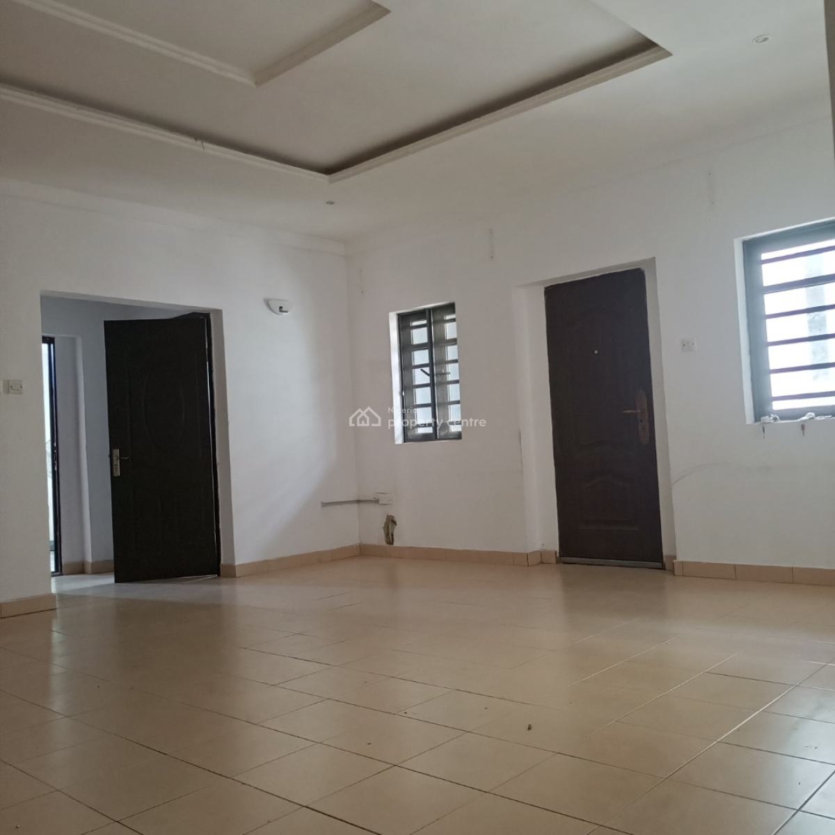 Three Bedrooms Apartment, Ado, Ajah, Lagos, Flat / Apartment for Rent