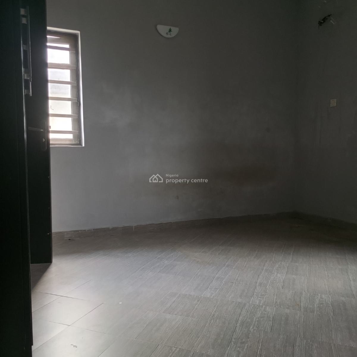 Three Bedrooms Apartment, Ado, Ajah, Lagos, Flat / Apartment for Rent