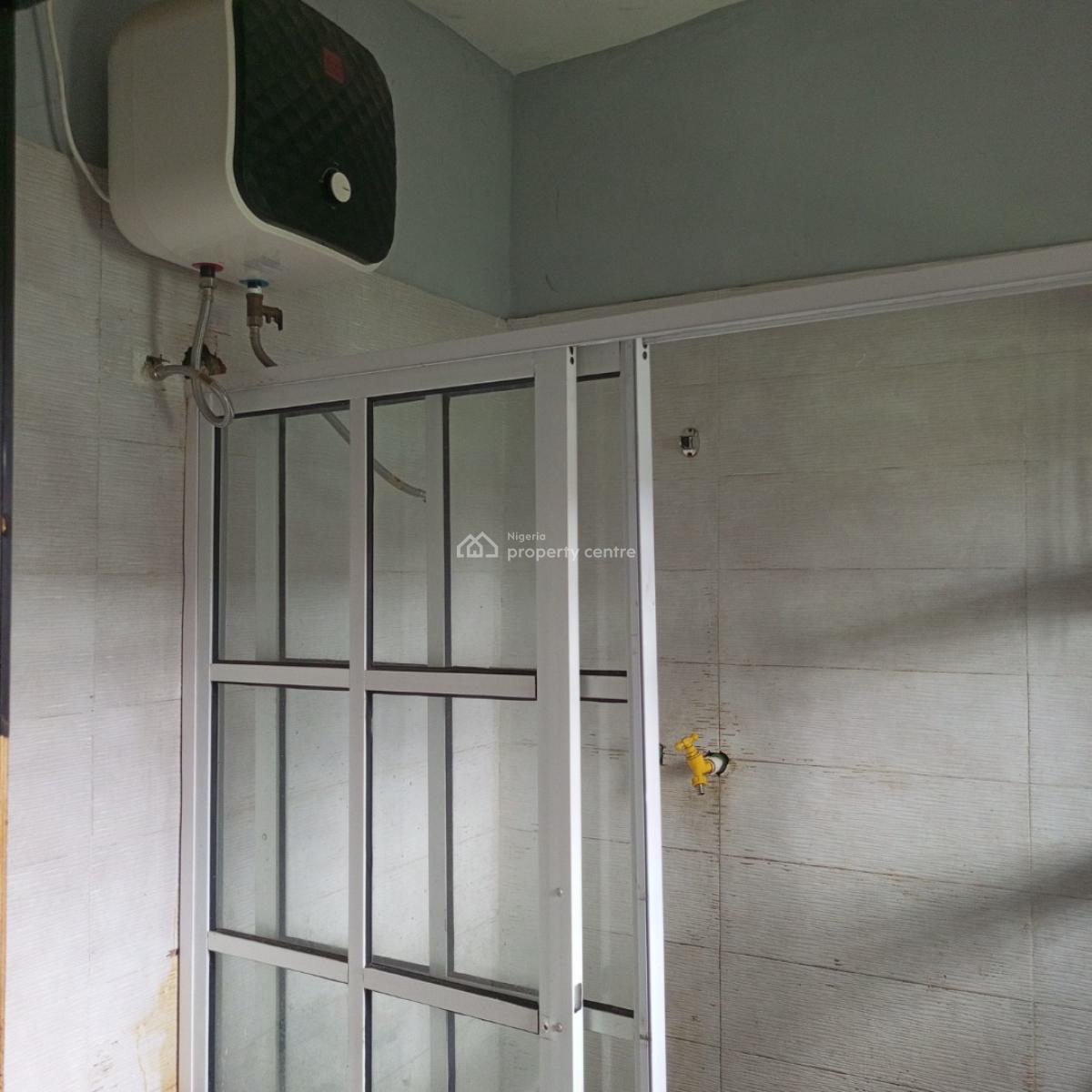 Three Bedrooms Apartment, Ado, Ajah, Lagos, Flat / Apartment for Rent