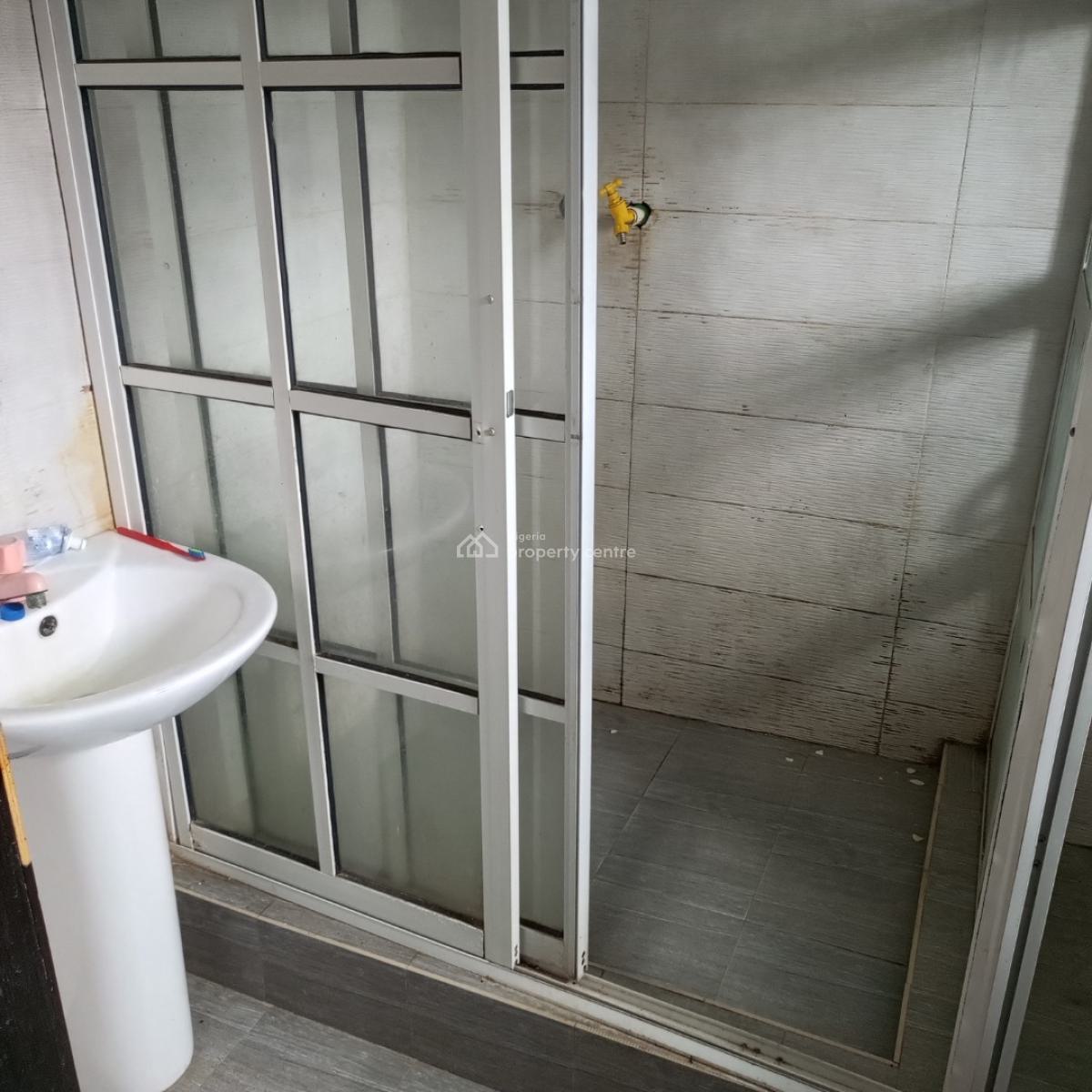 Three Bedrooms Apartment, Ado, Ajah, Lagos, Flat / Apartment for Rent