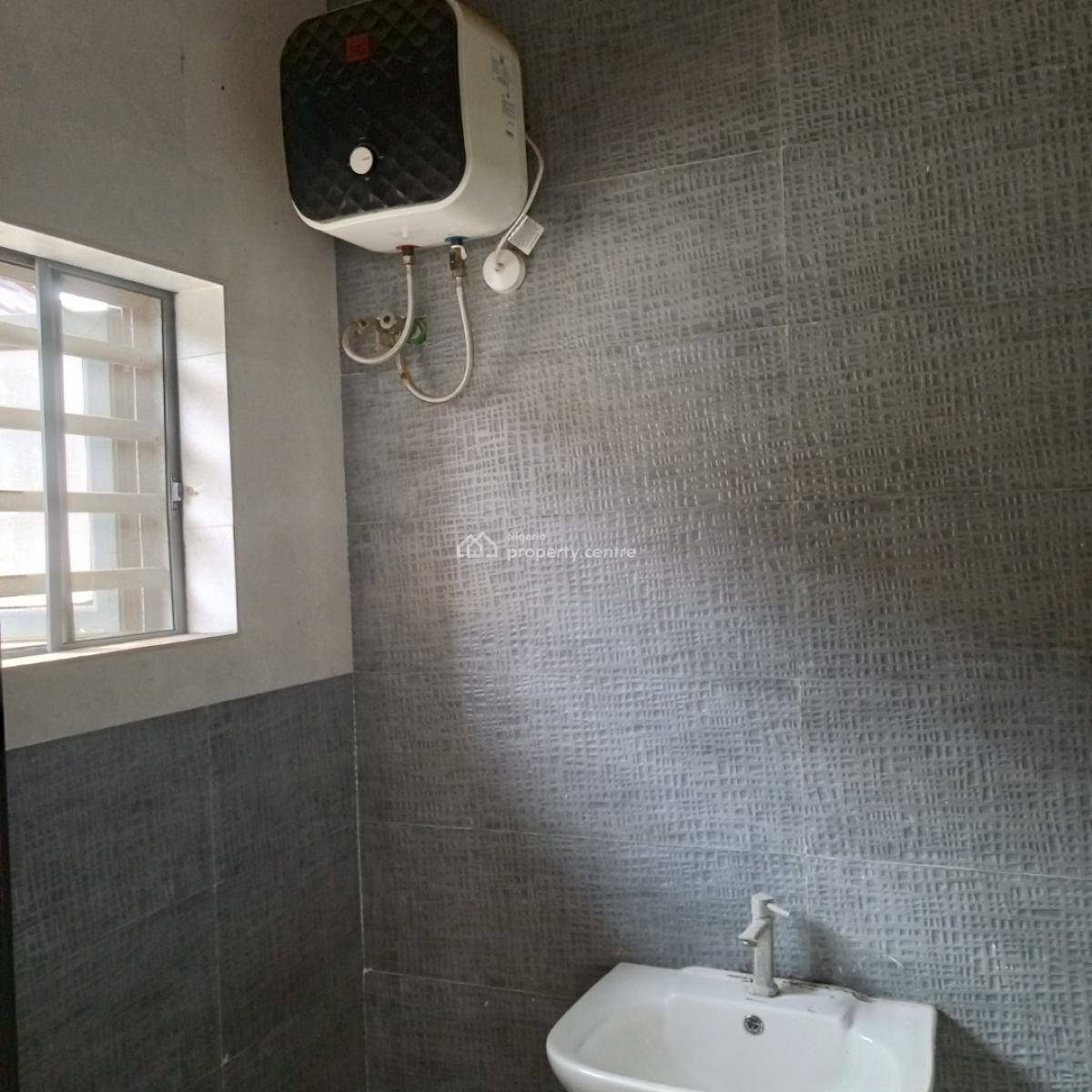 Three Bedrooms Apartment, Ado, Ajah, Lagos, Flat / Apartment for Rent