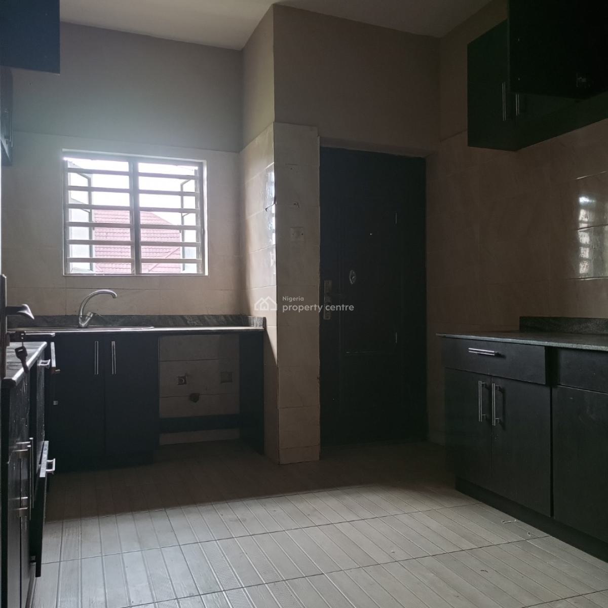 Three Bedrooms Apartment, Ado, Ajah, Lagos, Flat / Apartment for Rent