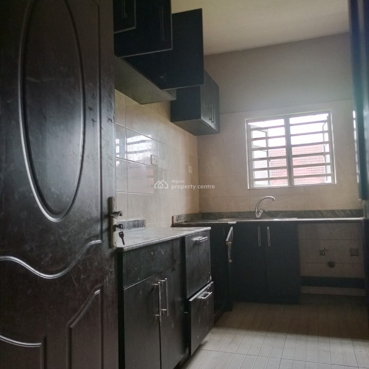 Three Bedrooms Apartment, Ado, Ajah, Lagos, Flat / Apartment for Rent