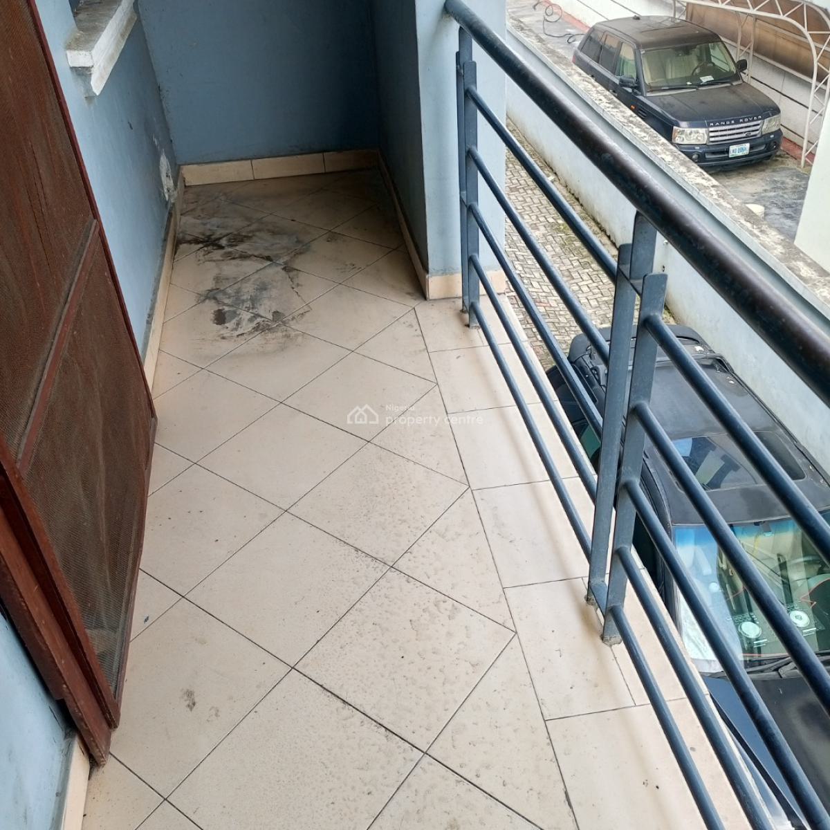 Three Bedrooms Apartment, Ado, Ajah, Lagos, Flat / Apartment for Rent