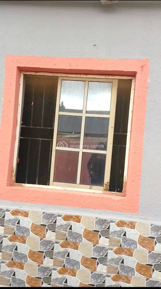 Executive Block of 4 Units 3 Bedroom Flats, Mowe Town, Ogun, Block of Flats for Sale