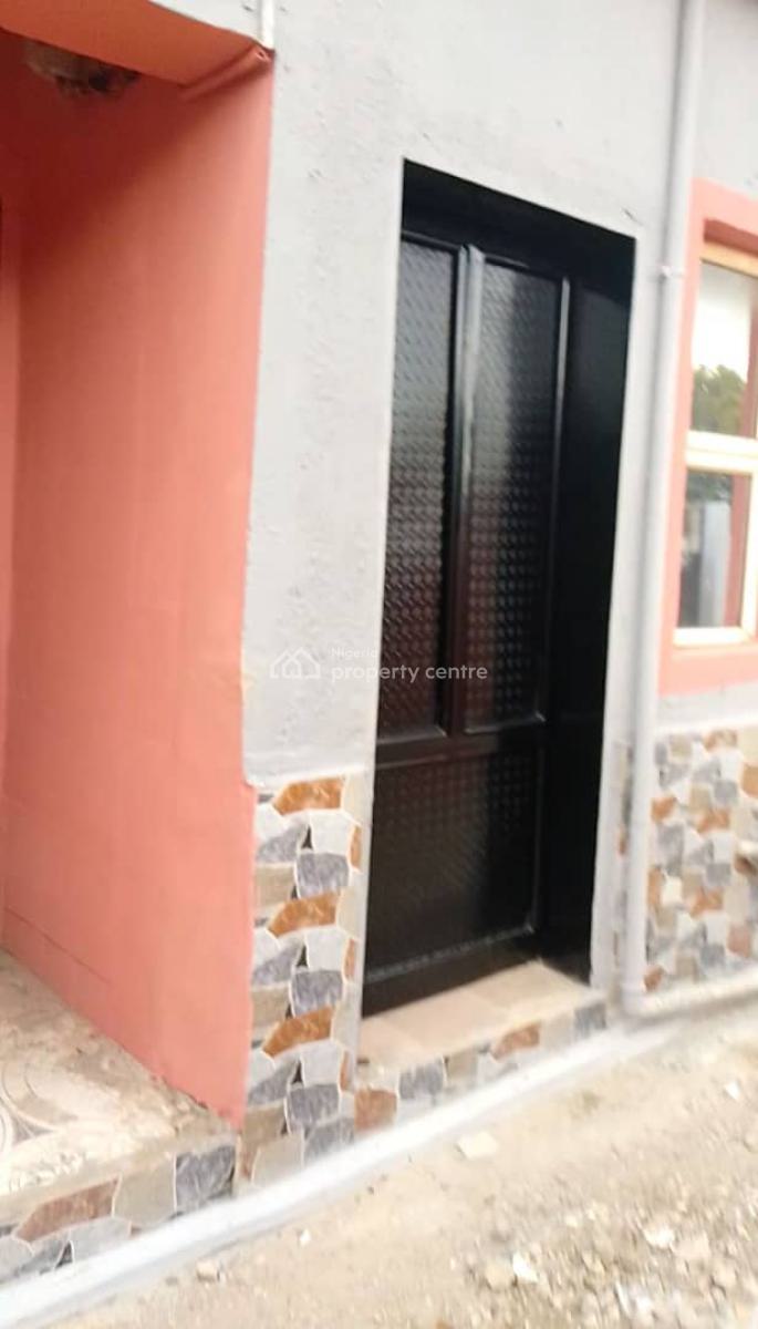 Executive Block of 4 Units 3 Bedroom Flats, Mowe Town, Ogun, Block of Flats for Sale