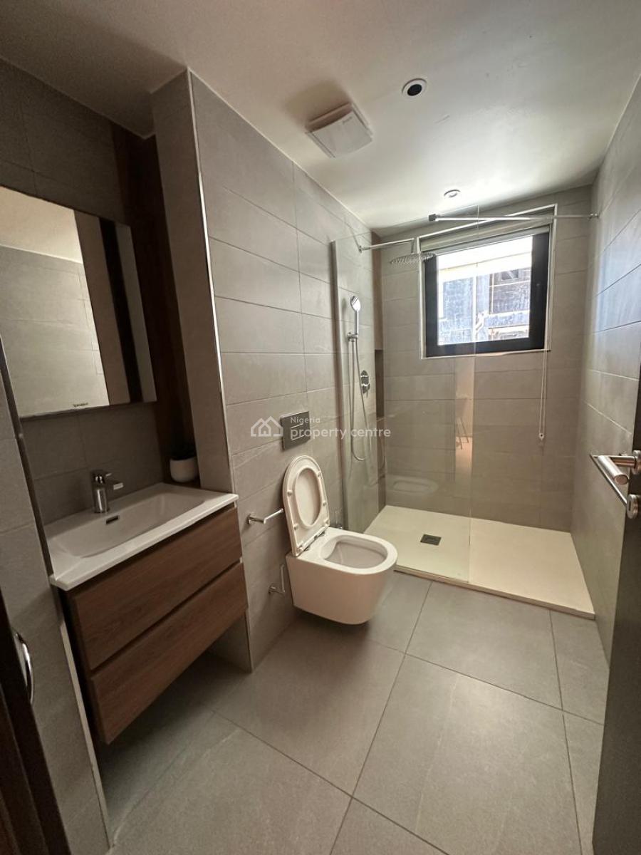 Exclusive 2 Bedroom Luxury Apartment, Ilubirin, Lagos Island, Lagos, Flat / Apartment for Sale