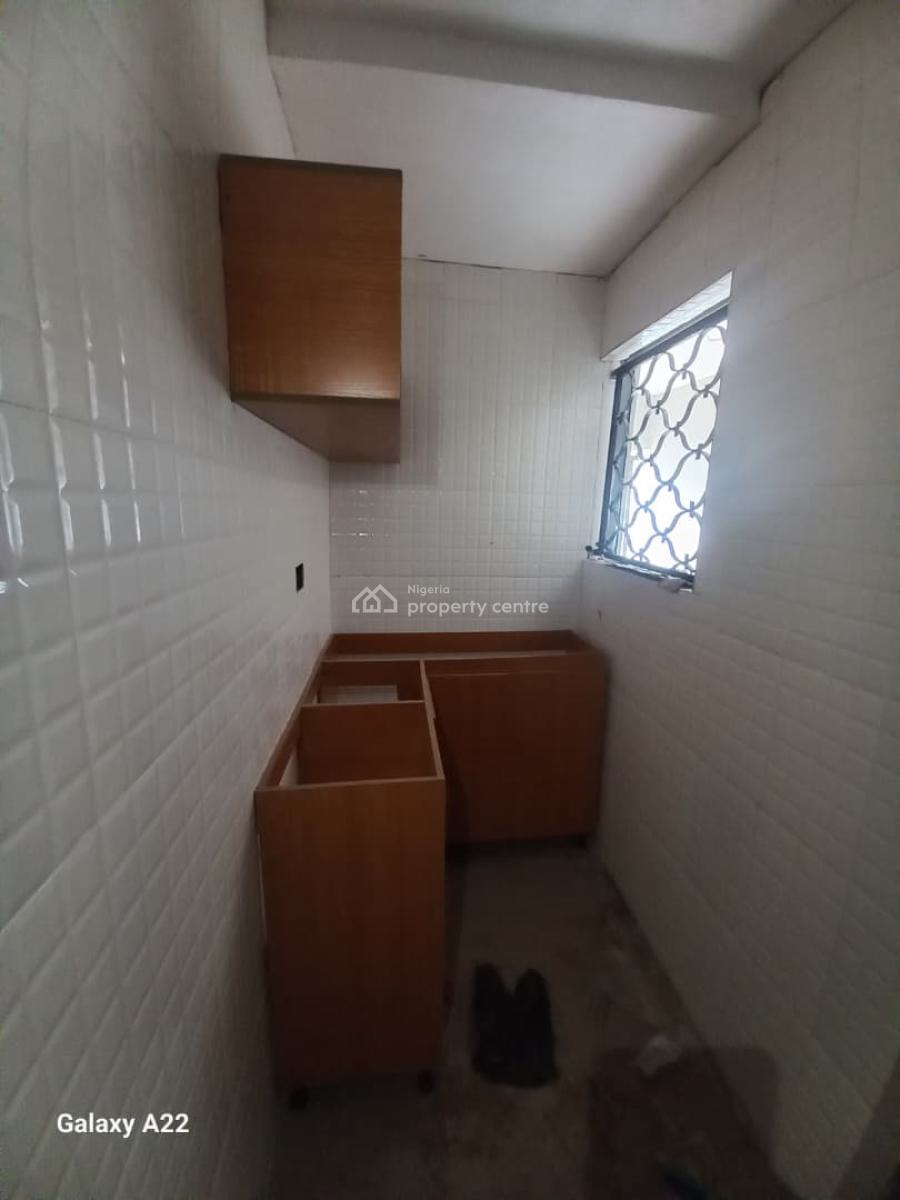 Newly Built 1bedroom Flat with Modern Facilities, Mokola, Ibadan, Ibadan, Oyo, Mini Flat (room and Parlour) for Rent