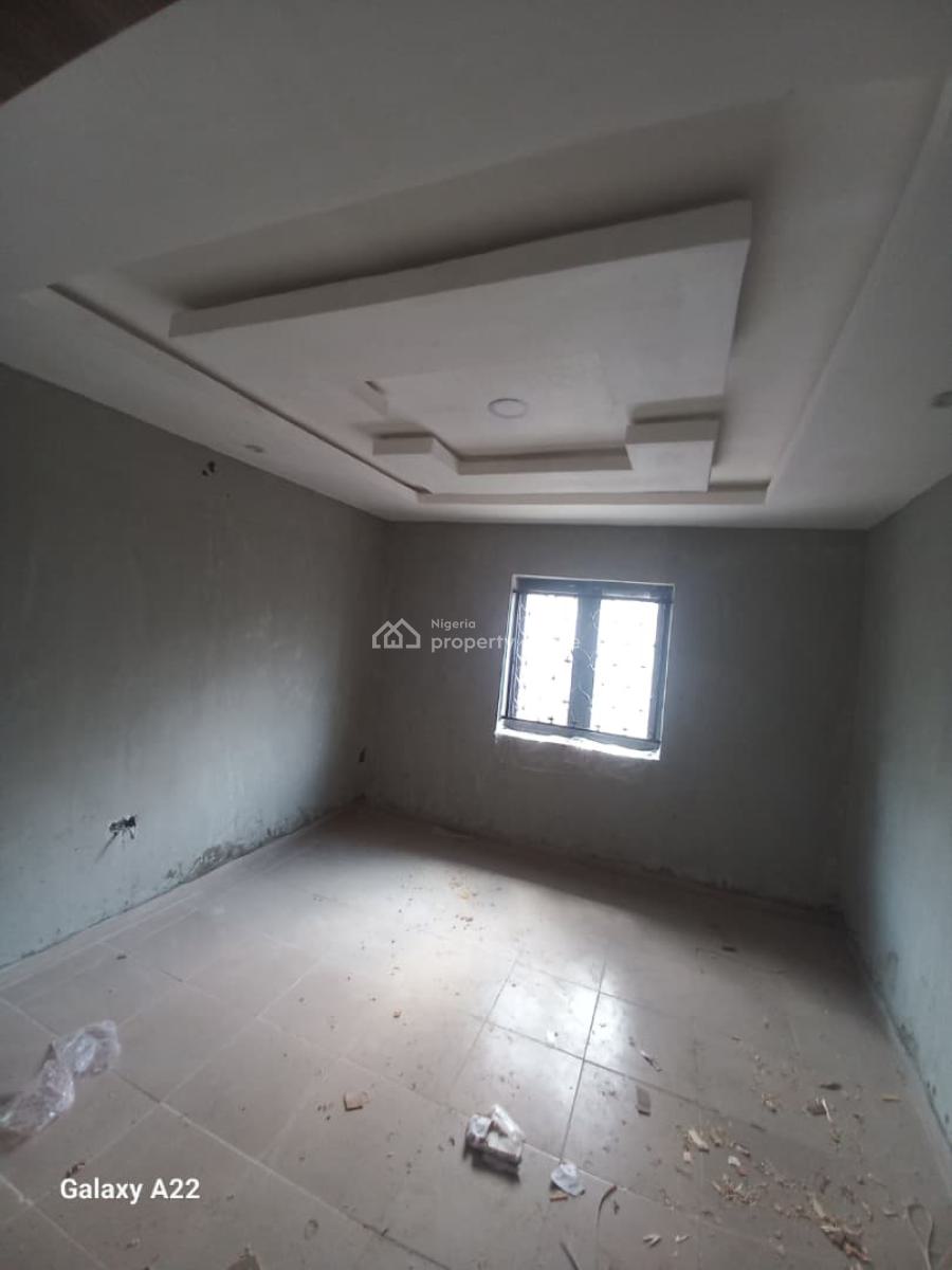 Newly Built 1bedroom Flat with Modern Facilities, Mokola, Ibadan, Ibadan, Oyo, Mini Flat (room and Parlour) for Rent