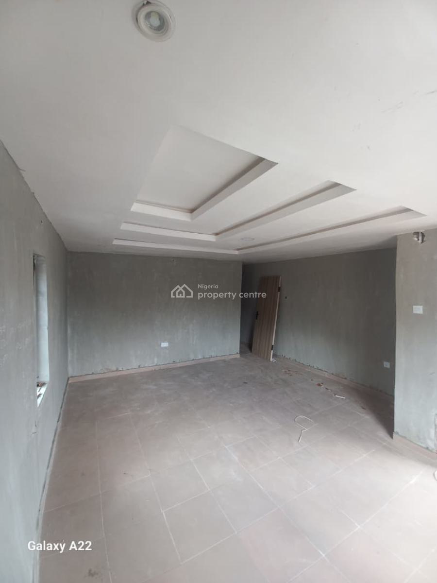 Newly Built 1bedroom Flat with Modern Facilities, Mokola, Ibadan, Ibadan, Oyo, Mini Flat (room and Parlour) for Rent
