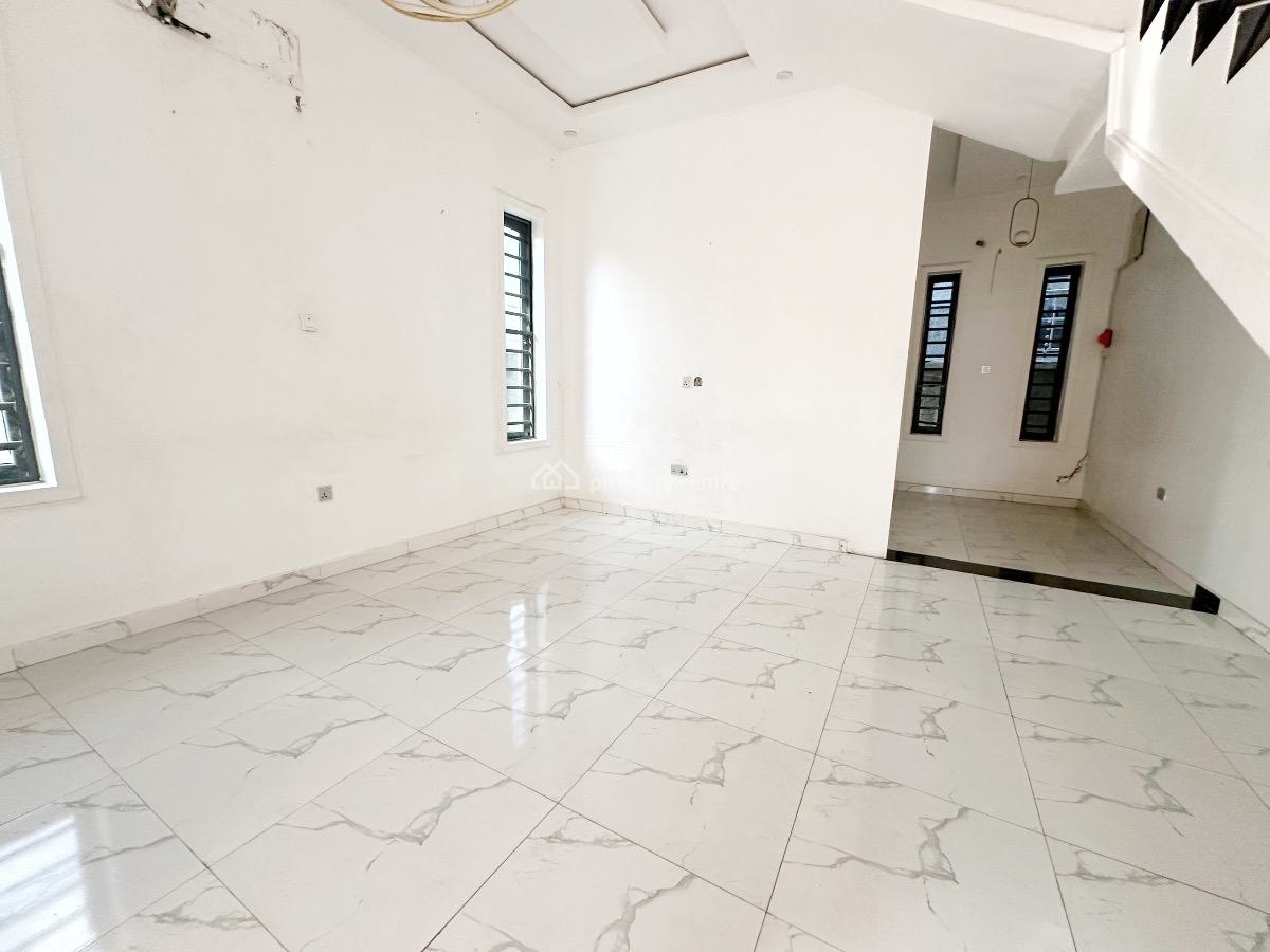 Luxury 2 Bedroom Semi Detached Duplex, Olawaiye Estate,olowora, Omole Phase 2, Ikeja, Lagos, Semi-detached Duplex for Rent