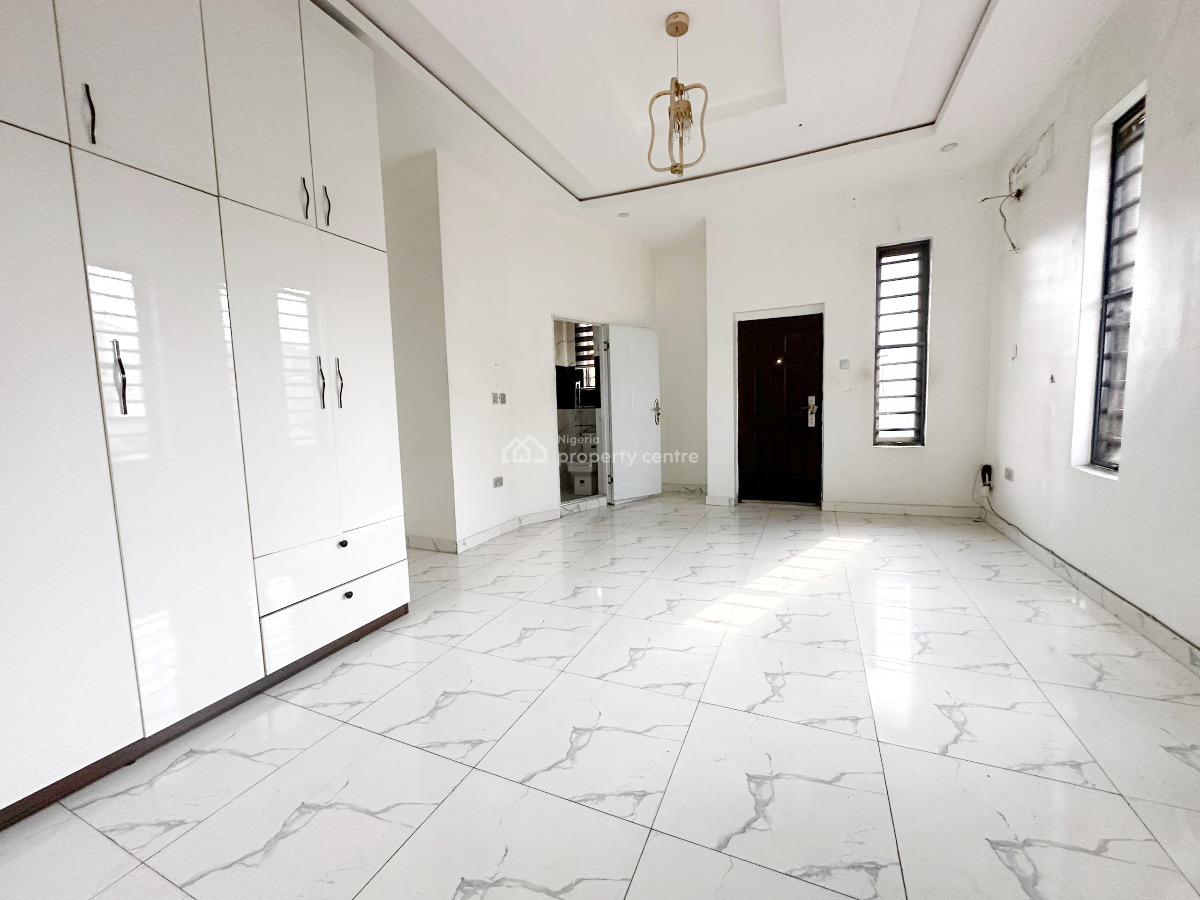 Luxury 2 Bedroom Semi Detached Duplex, Olawaiye Estate,olowora, Omole Phase 2, Ikeja, Lagos, Semi-detached Duplex for Rent