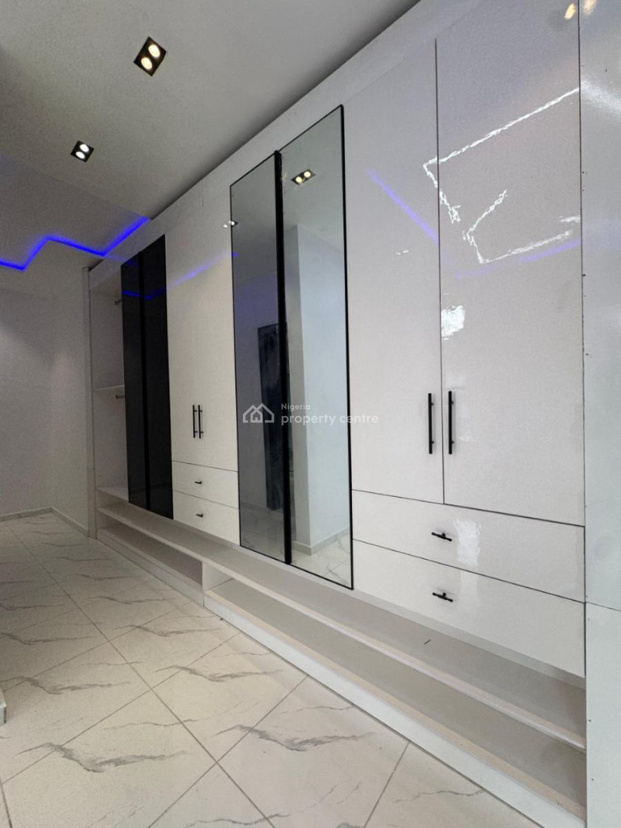 Magnificent 5 Beds with a Private Pool, Lekki, Vgc, Lekki, Lagos, House for Sale