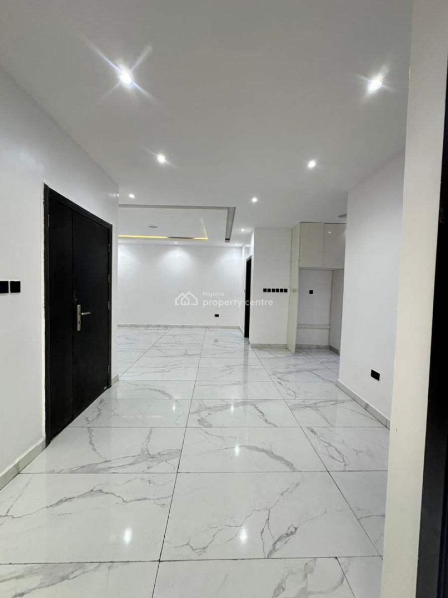 Newly Built 2 Bedroom Apartment with Elevator, Lekki Phase One, Lekki, Lagos, House for Sale