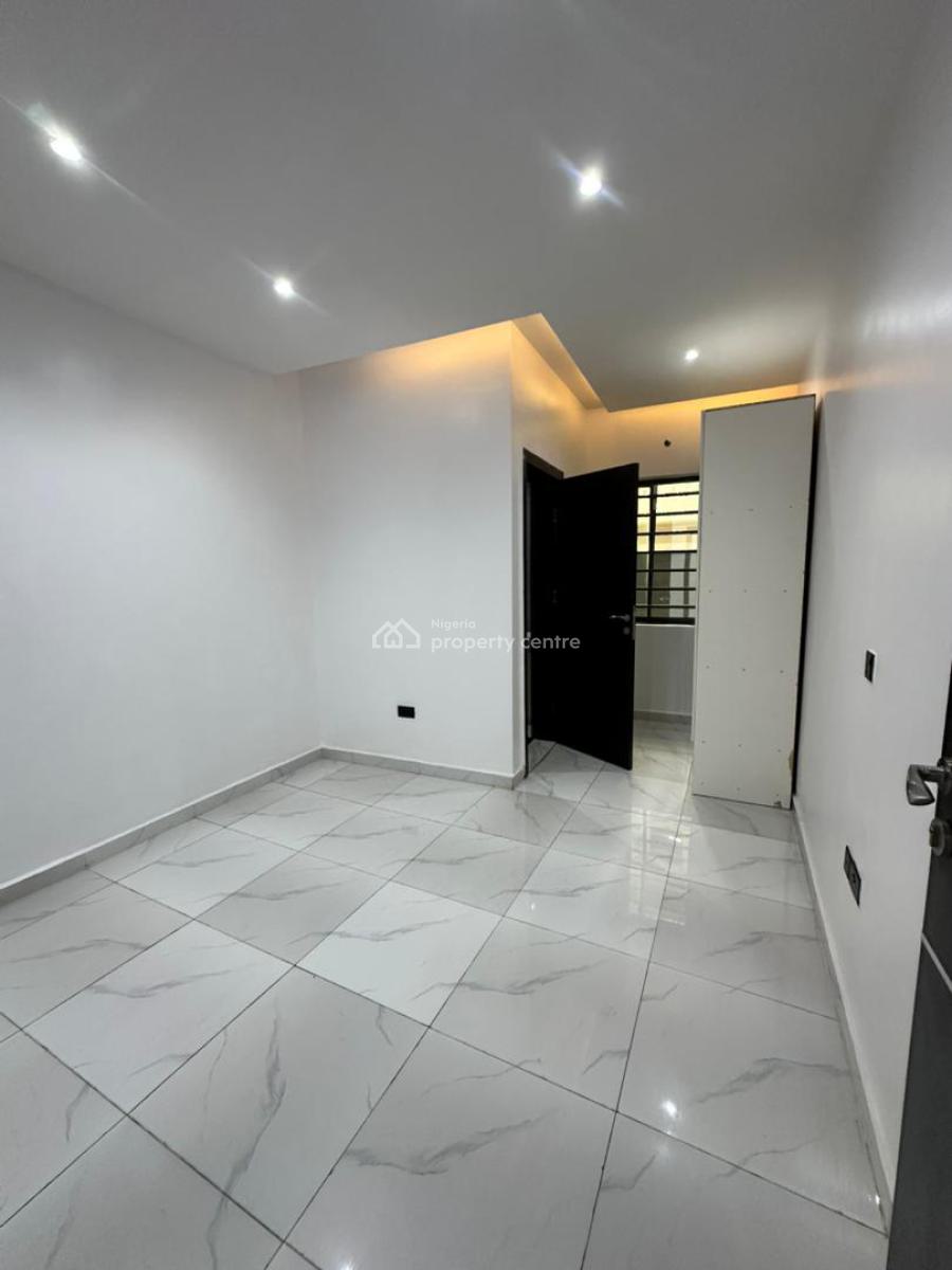 Newly Built 2 Bedroom Apartment with Elevator, Lekki Phase One, Lekki, Lagos, House for Sale