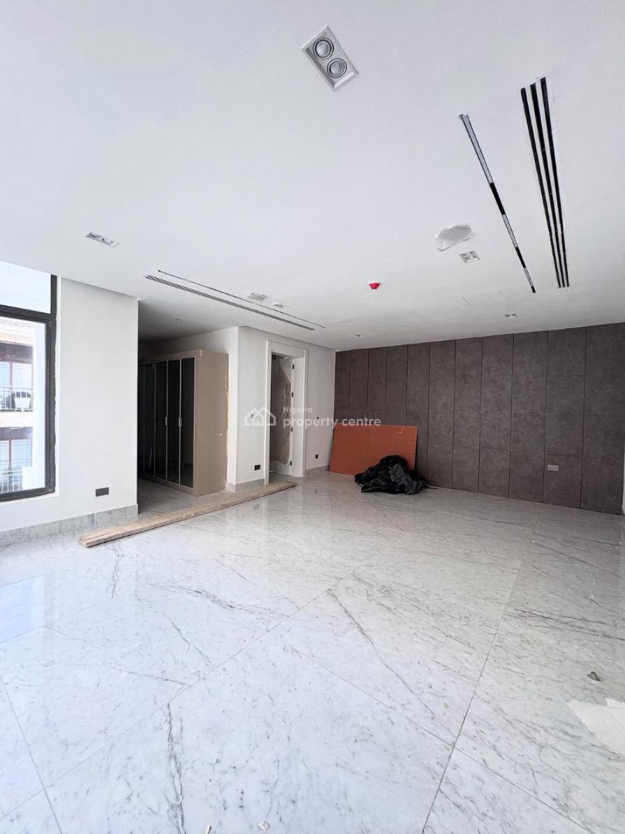 Newly Built 5bedroom Detached Duplex, Banana Island, Ikoyi, Lagos, Detached Duplex for Sale