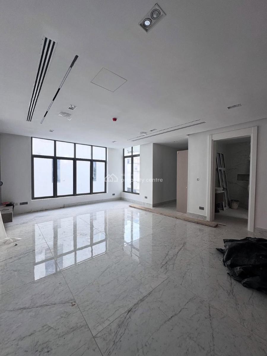 Newly Built 5bedroom Detached Duplex, Banana Island, Ikoyi, Lagos, Detached Duplex for Sale