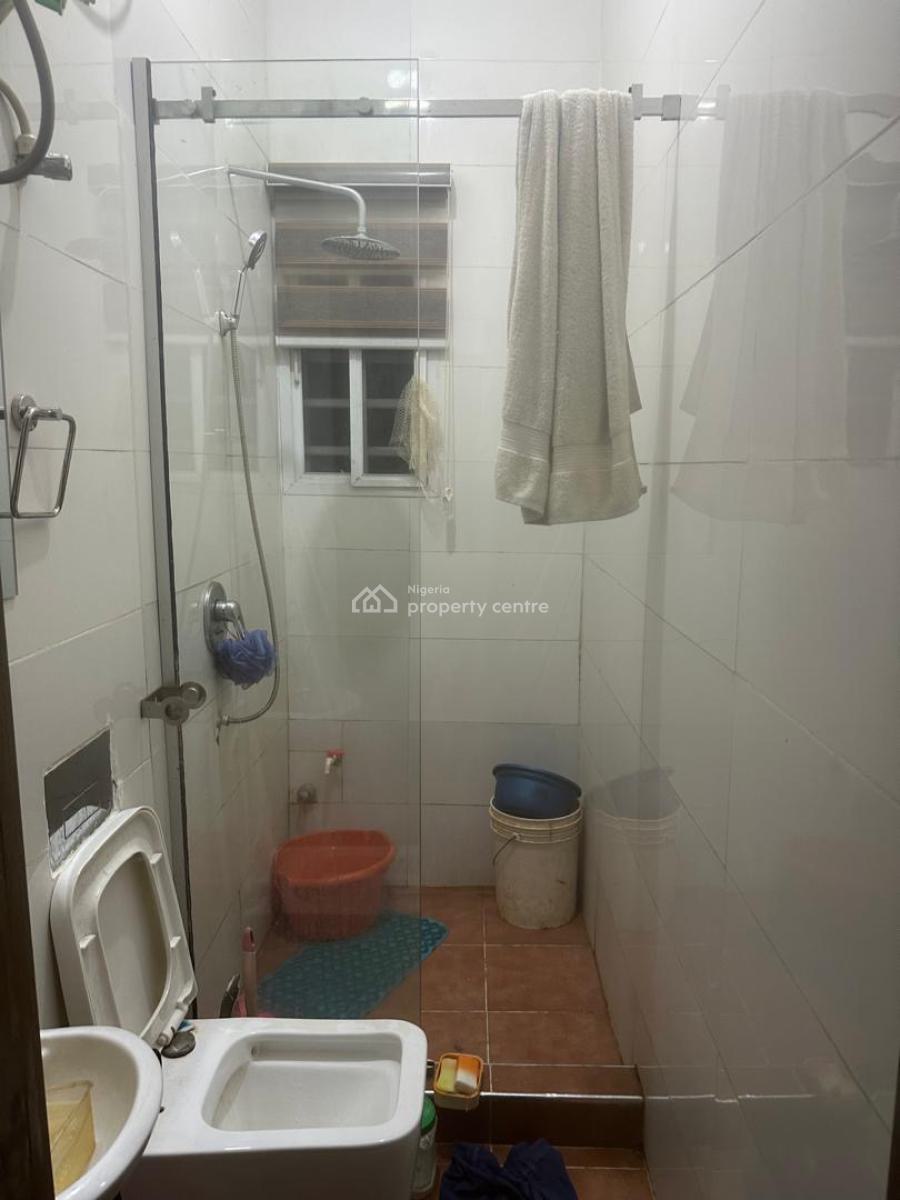 One Bed Room Apartment  Dm for Video, Orchid Road, Ikota, Lekki, Lagos, Mini Flat (room and Parlour) for Rent
