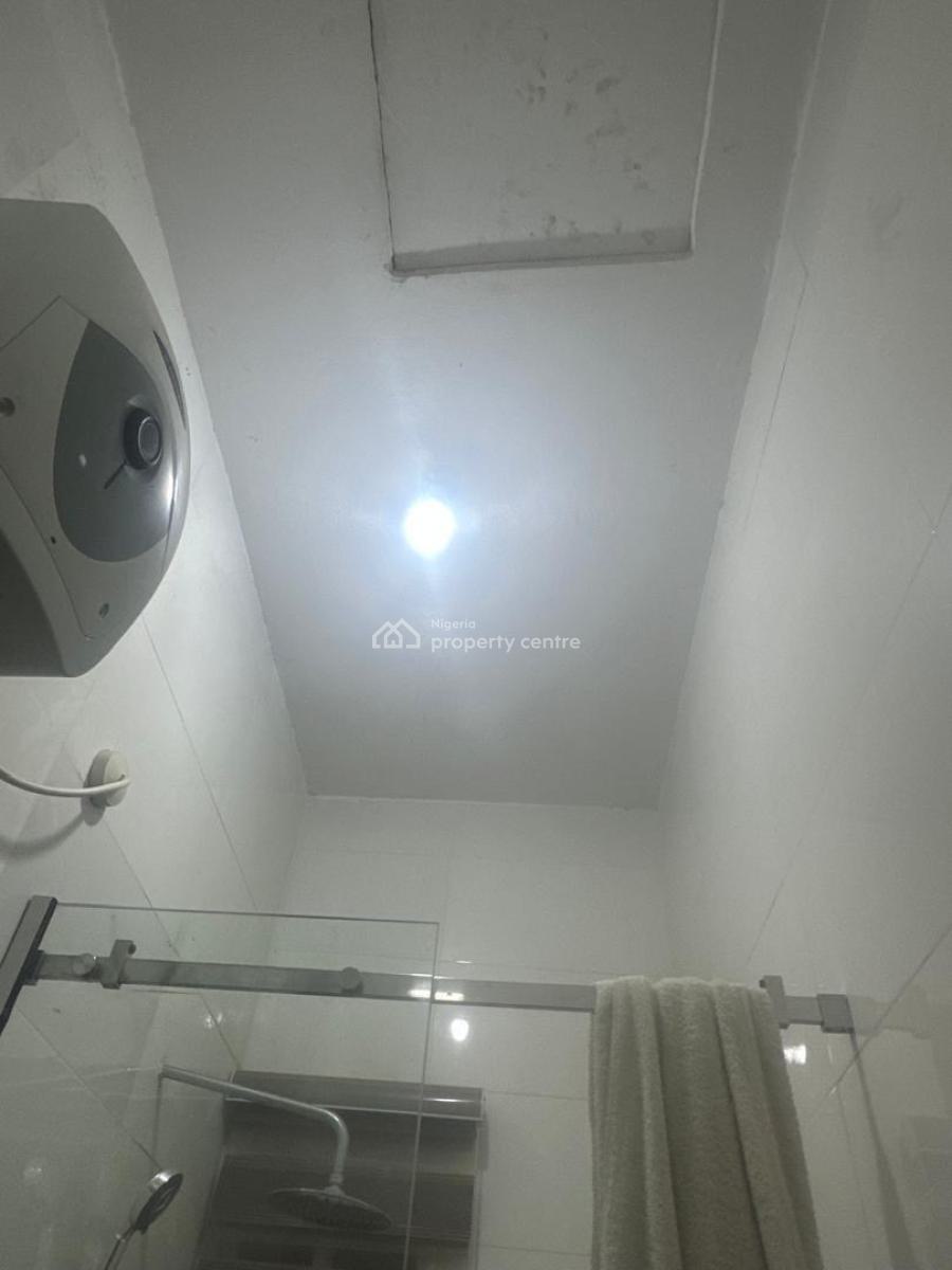One Bed Room Apartment  Dm for Video, Orchid Road, Ikota, Lekki, Lagos, Mini Flat (room and Parlour) for Rent