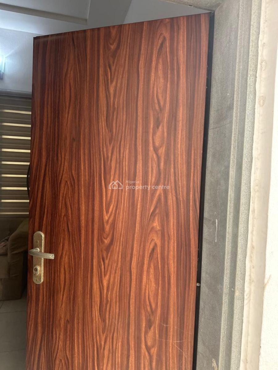 One Bed Room Apartment  Dm for Video, Orchid Road, Ikota, Lekki, Lagos, Mini Flat (room and Parlour) for Rent