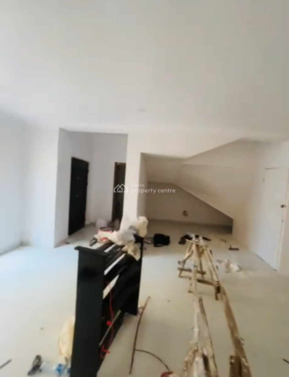 Luxury Studio Apartment, Orchid Road, Lekki Phase 2, Lekki, Lagos, Flat / Apartment for Rent