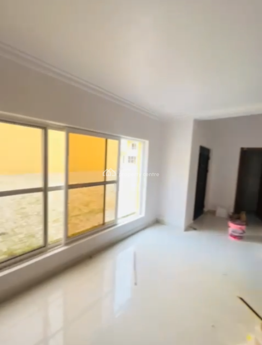 Luxury Studio Apartment, Orchid Road, Lekki Phase 2, Lekki, Lagos, Flat / Apartment for Rent