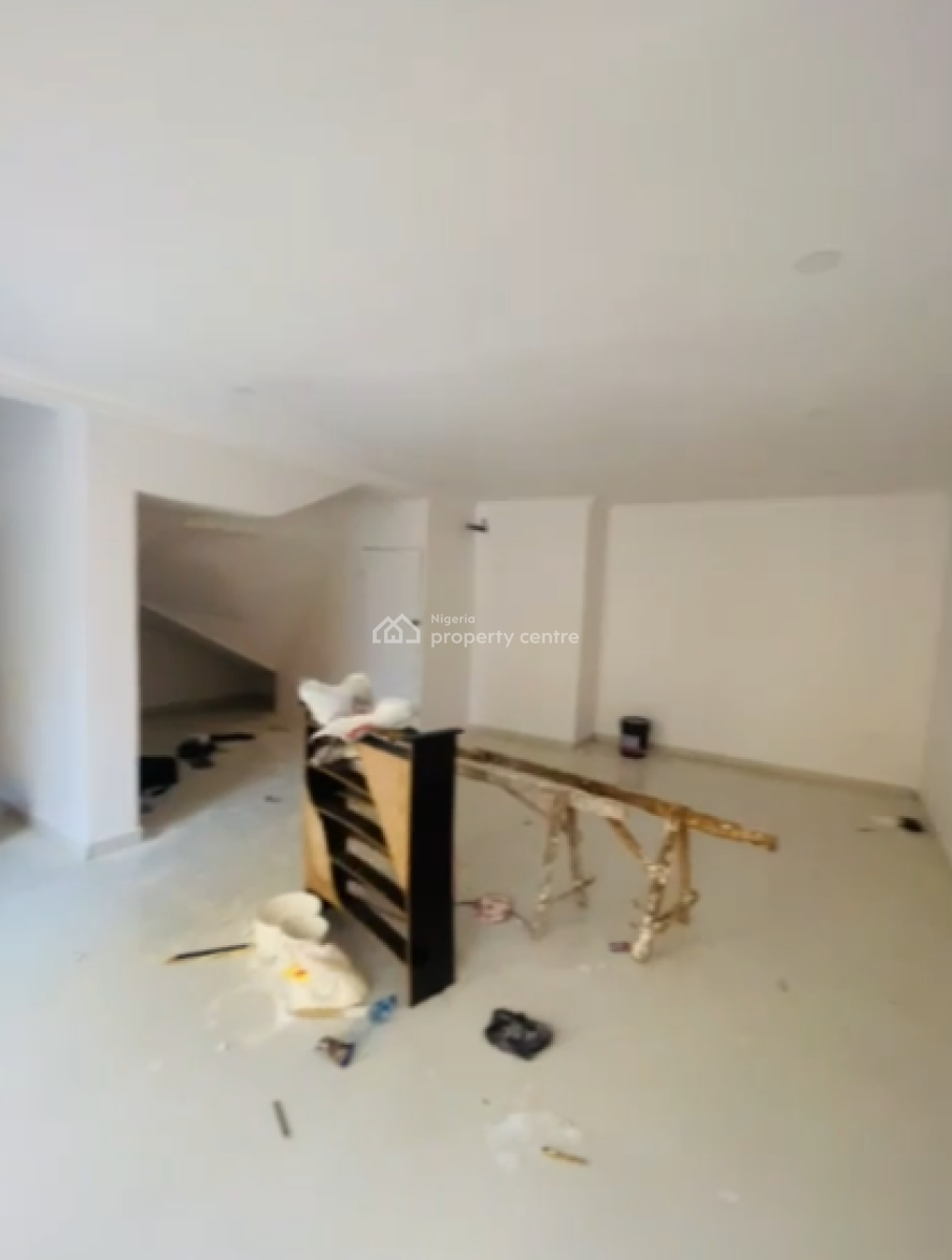 Luxury Studio Apartment, Orchid Road, Lekki Phase 2, Lekki, Lagos, Flat / Apartment for Rent