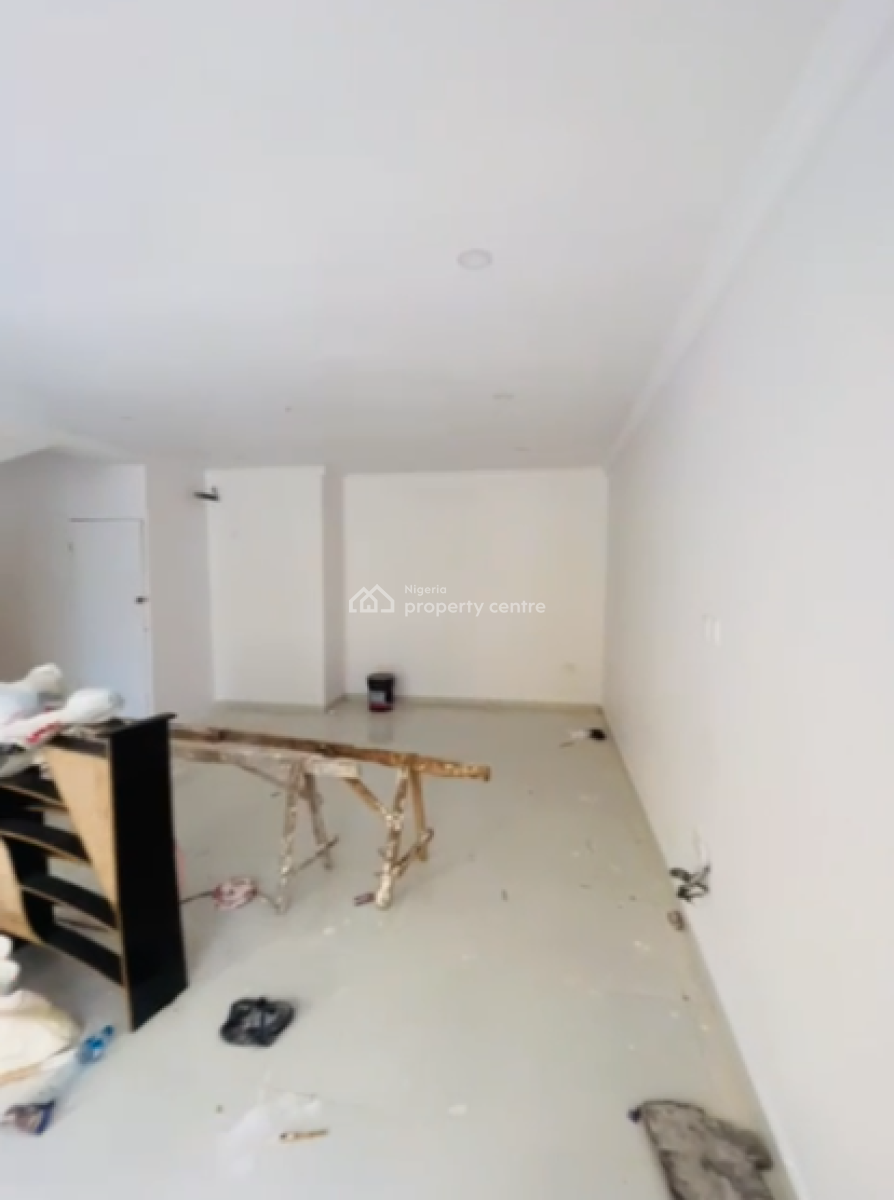 Luxury Studio Apartment, Orchid Road, Lekki Phase 2, Lekki, Lagos, Flat / Apartment for Rent