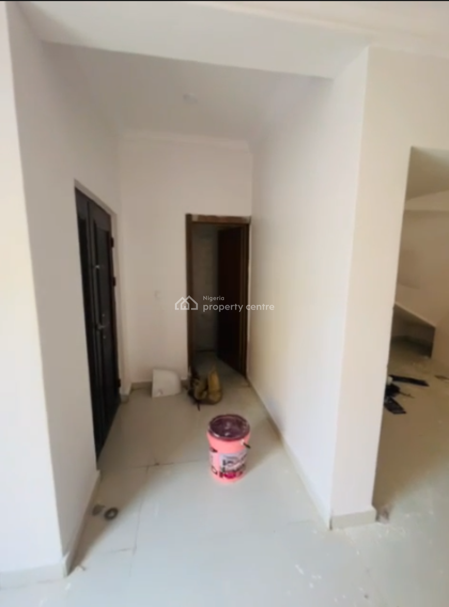 Luxury Studio Apartment, Orchid Road, Lekki Phase 2, Lekki, Lagos, Flat / Apartment for Rent