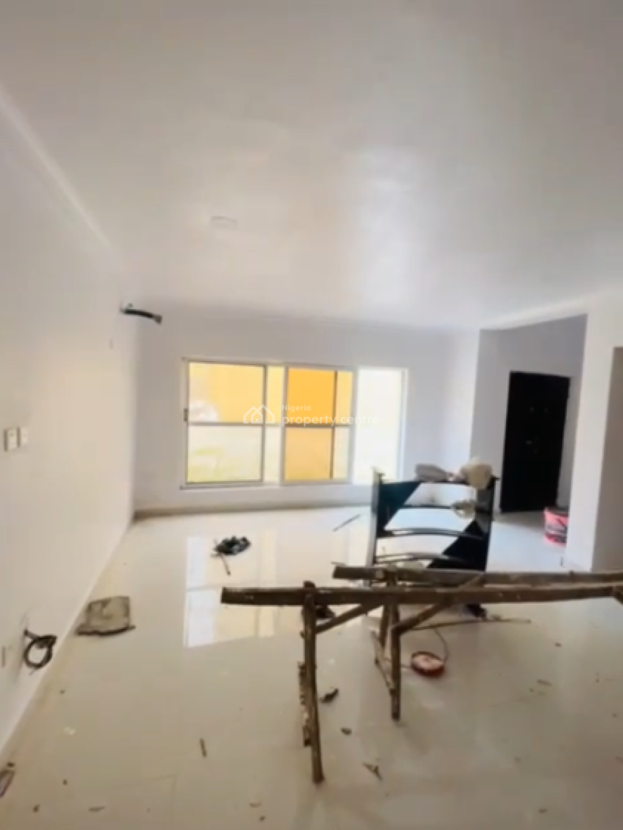 Luxury Studio Apartment, Orchid Road, Lekki Phase 2, Lekki, Lagos, Flat / Apartment for Rent