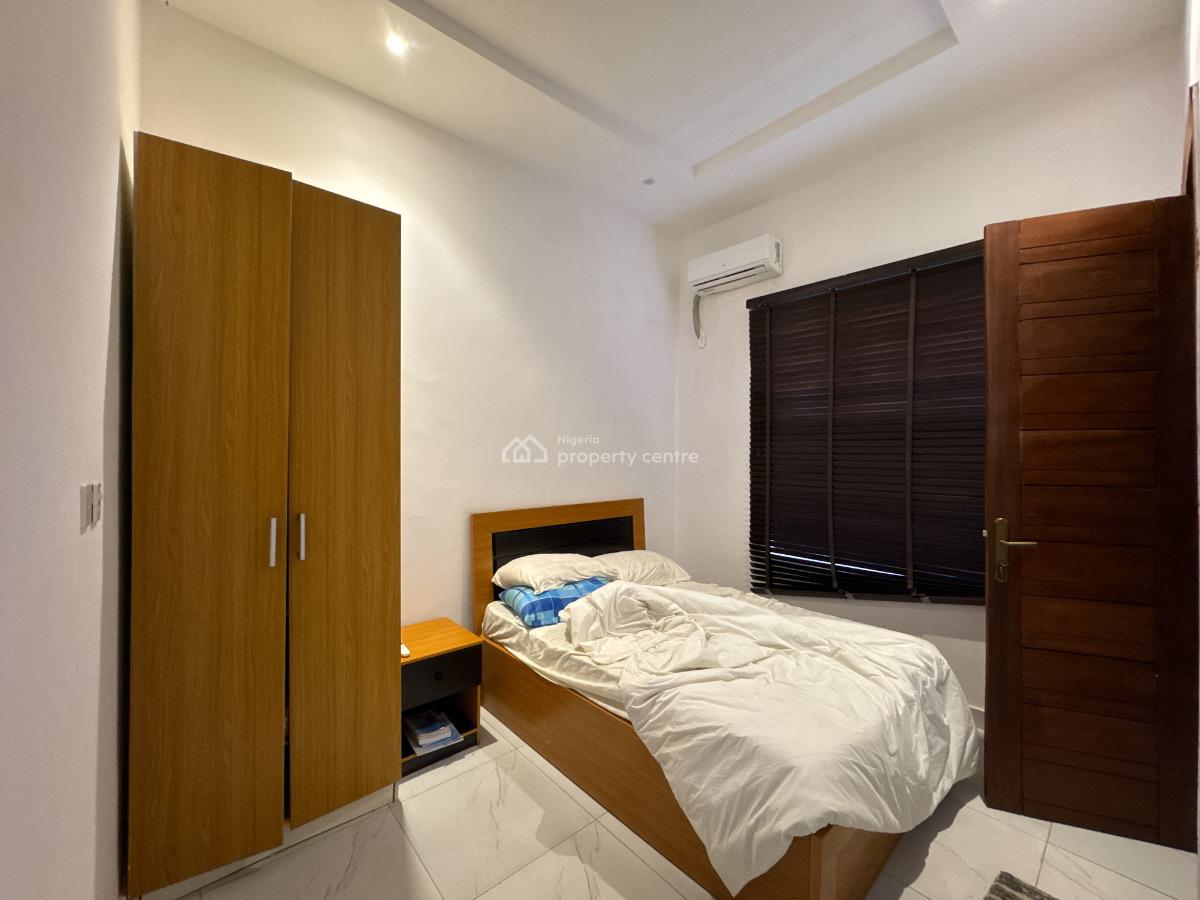 4 Bedroom Terraced Duplex, Lekki Expressway, Ikota, Lekki, Lagos, Terraced Duplex for Sale