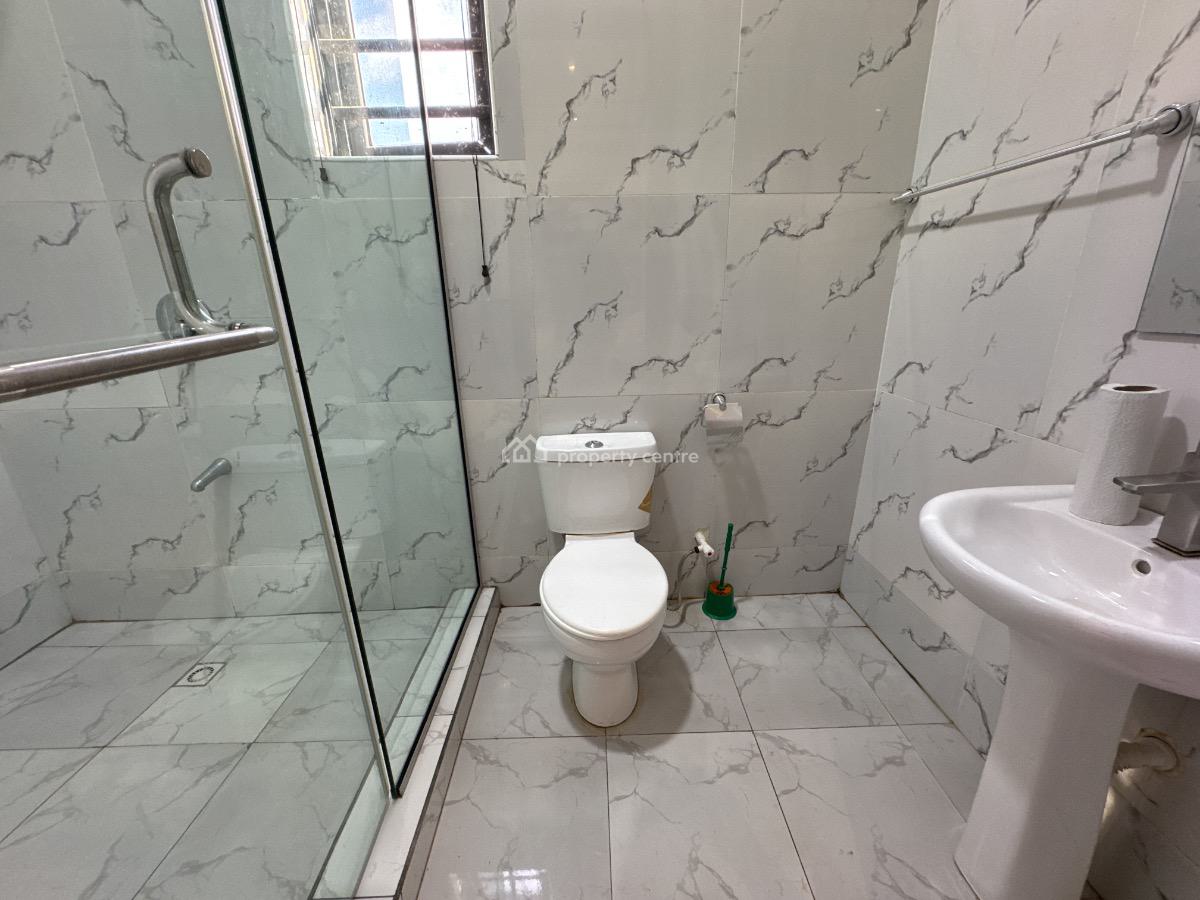 4 Bedroom Terraced Duplex, Lekki Expressway, Ikota, Lekki, Lagos, Terraced Duplex for Sale