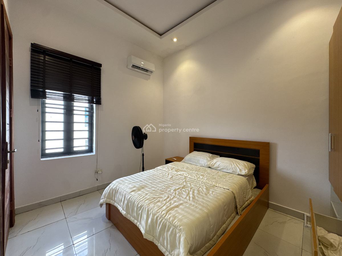 4 Bedroom Terraced Duplex, Lekki Expressway, Ikota, Lekki, Lagos, Terraced Duplex for Sale