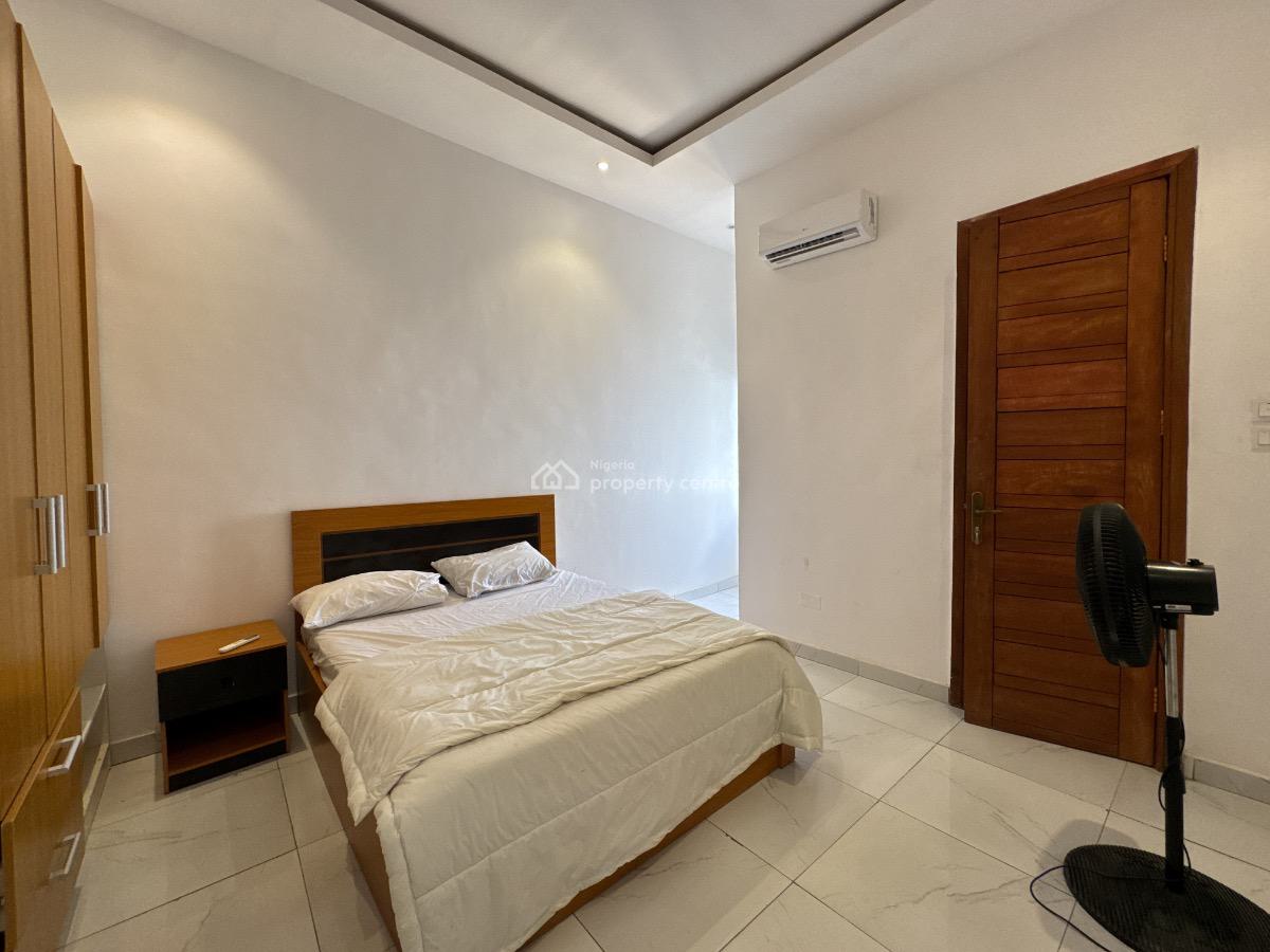 4 Bedroom Terraced Duplex, Lekki Expressway, Ikota, Lekki, Lagos, Terraced Duplex for Sale