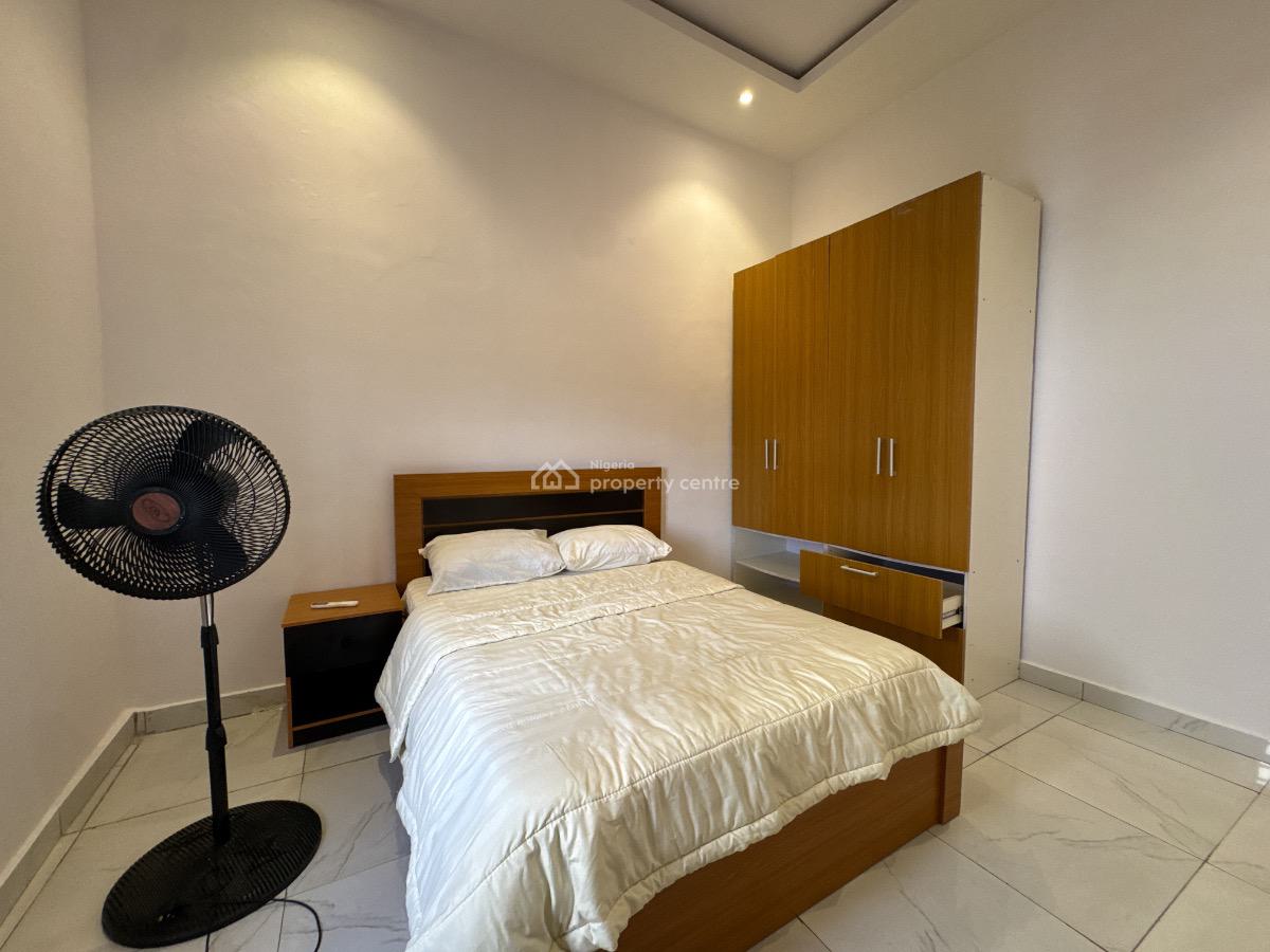 4 Bedroom Terraced Duplex, Lekki Expressway, Ikota, Lekki, Lagos, Terraced Duplex for Sale