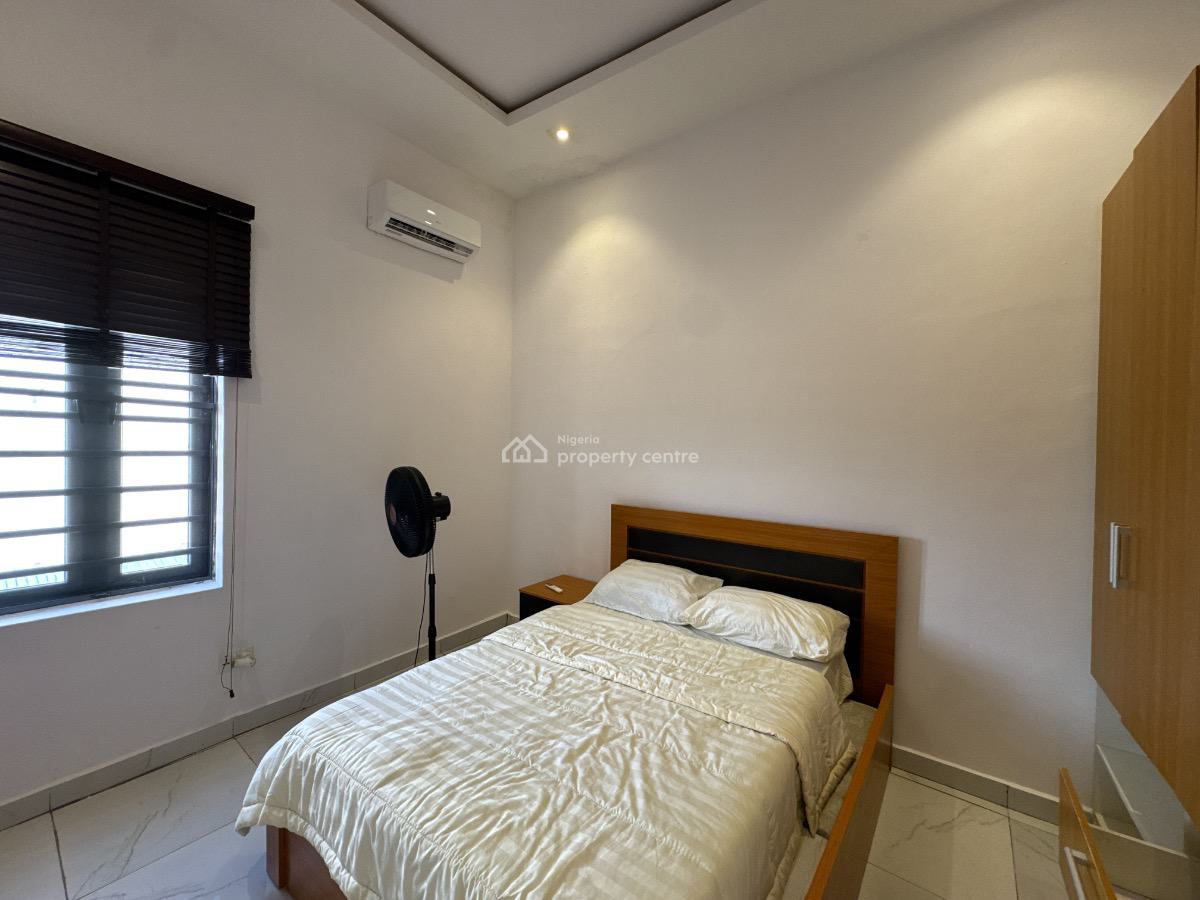 4 Bedroom Terraced Duplex, Lekki Expressway, Ikota, Lekki, Lagos, Terraced Duplex for Sale