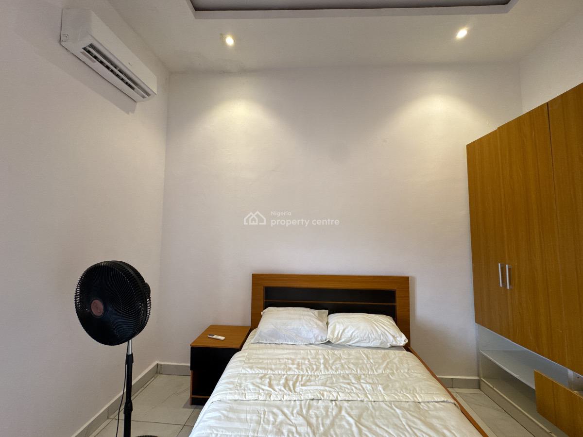 4 Bedroom Terraced Duplex, Lekki Expressway, Ikota, Lekki, Lagos, Terraced Duplex for Sale