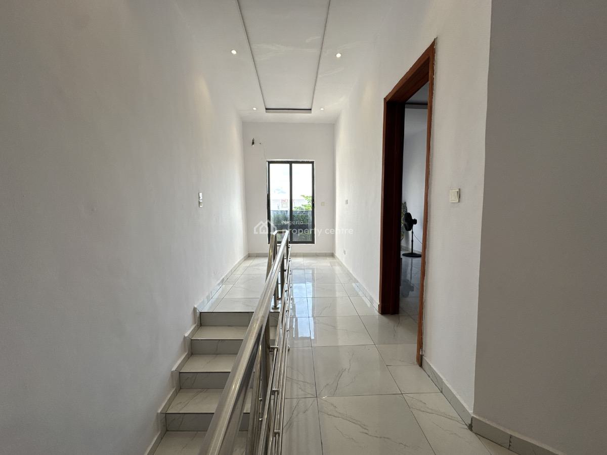 4 Bedroom Terraced Duplex, Lekki Expressway, Ikota, Lekki, Lagos, Terraced Duplex for Sale