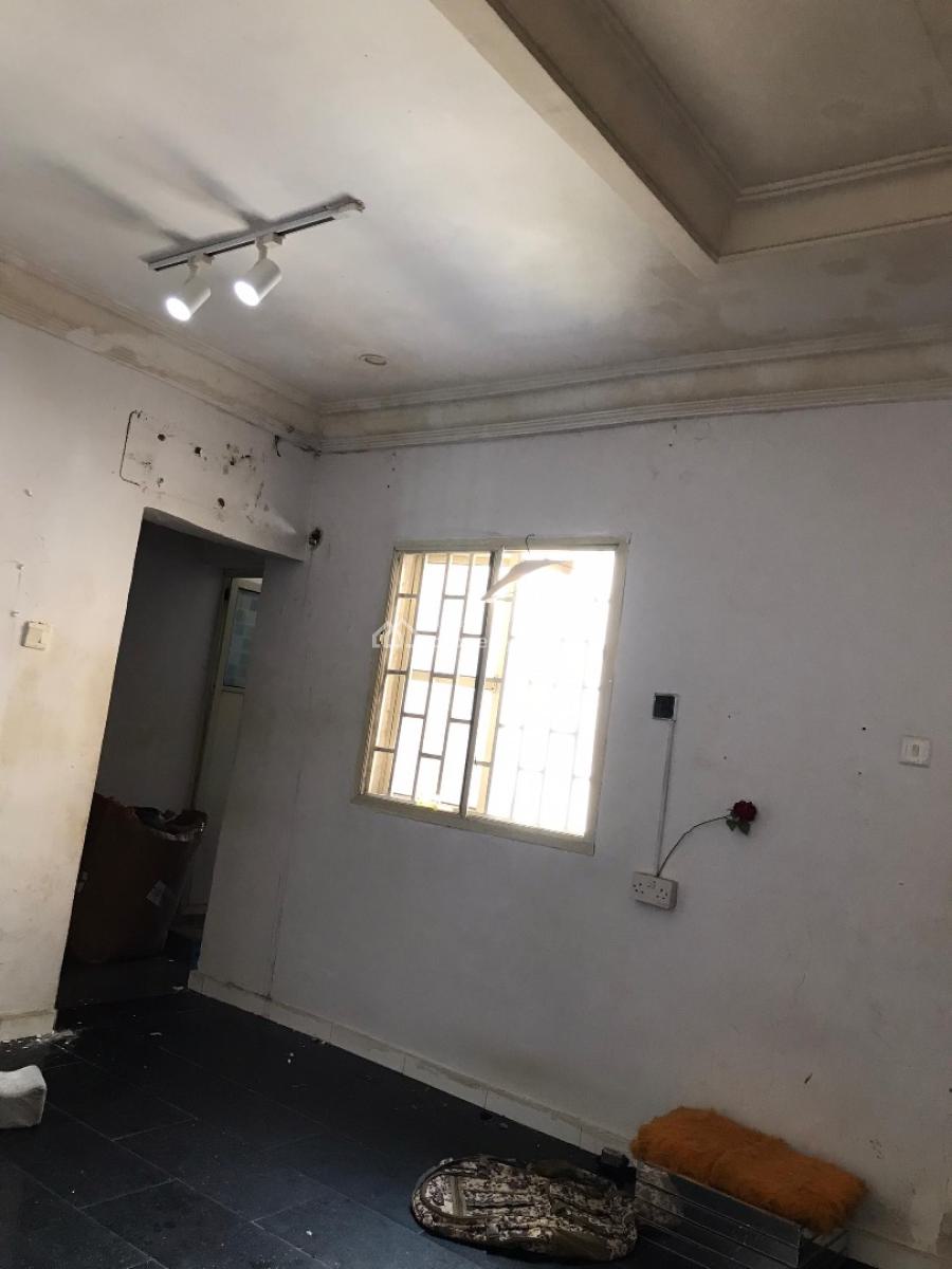 Very Spacious Room Self Contain, Lekki Phase 1, Lekki, Lagos, Self Contain (single Rooms) for Rent