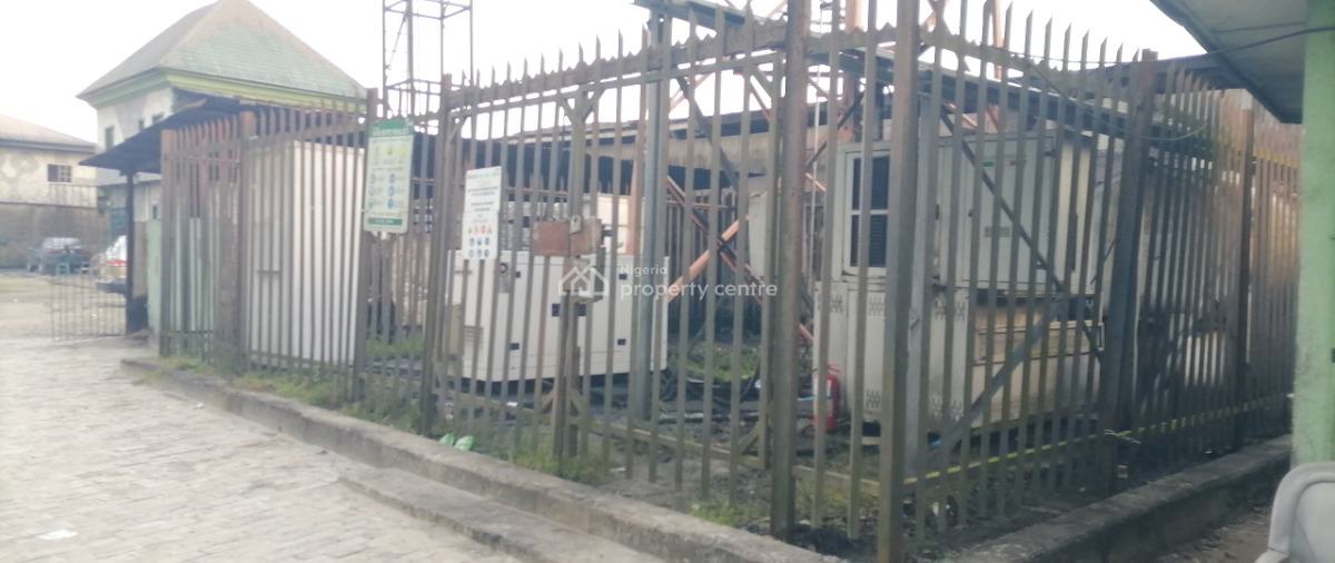 25 Rooms Hotel, Merogun Off Mcdermott Road, Warri, Delta, Hotel / Guest House for Sale
