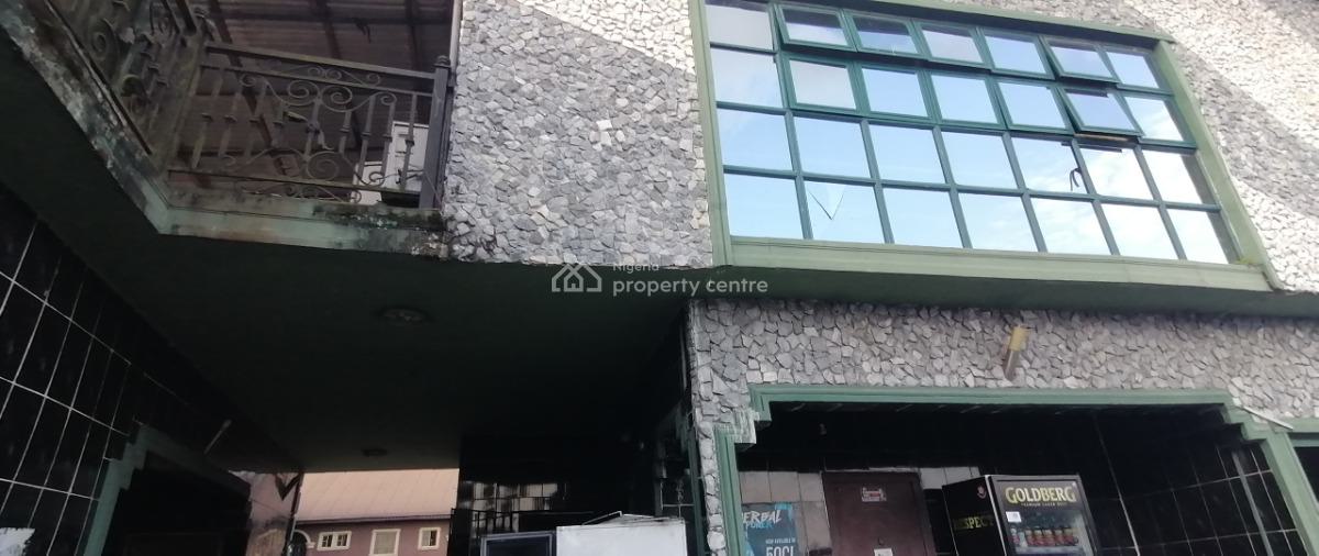 25 Rooms Hotel, Merogun Off Mcdermott Road, Warri, Delta, Hotel / Guest House for Sale